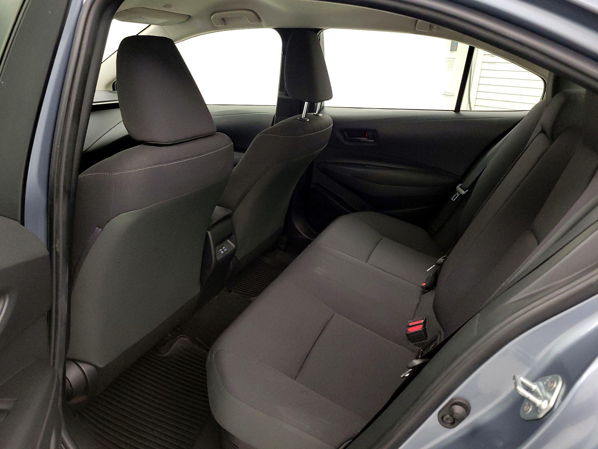 Thumbnail: 2024 Toyota Corolla - 19