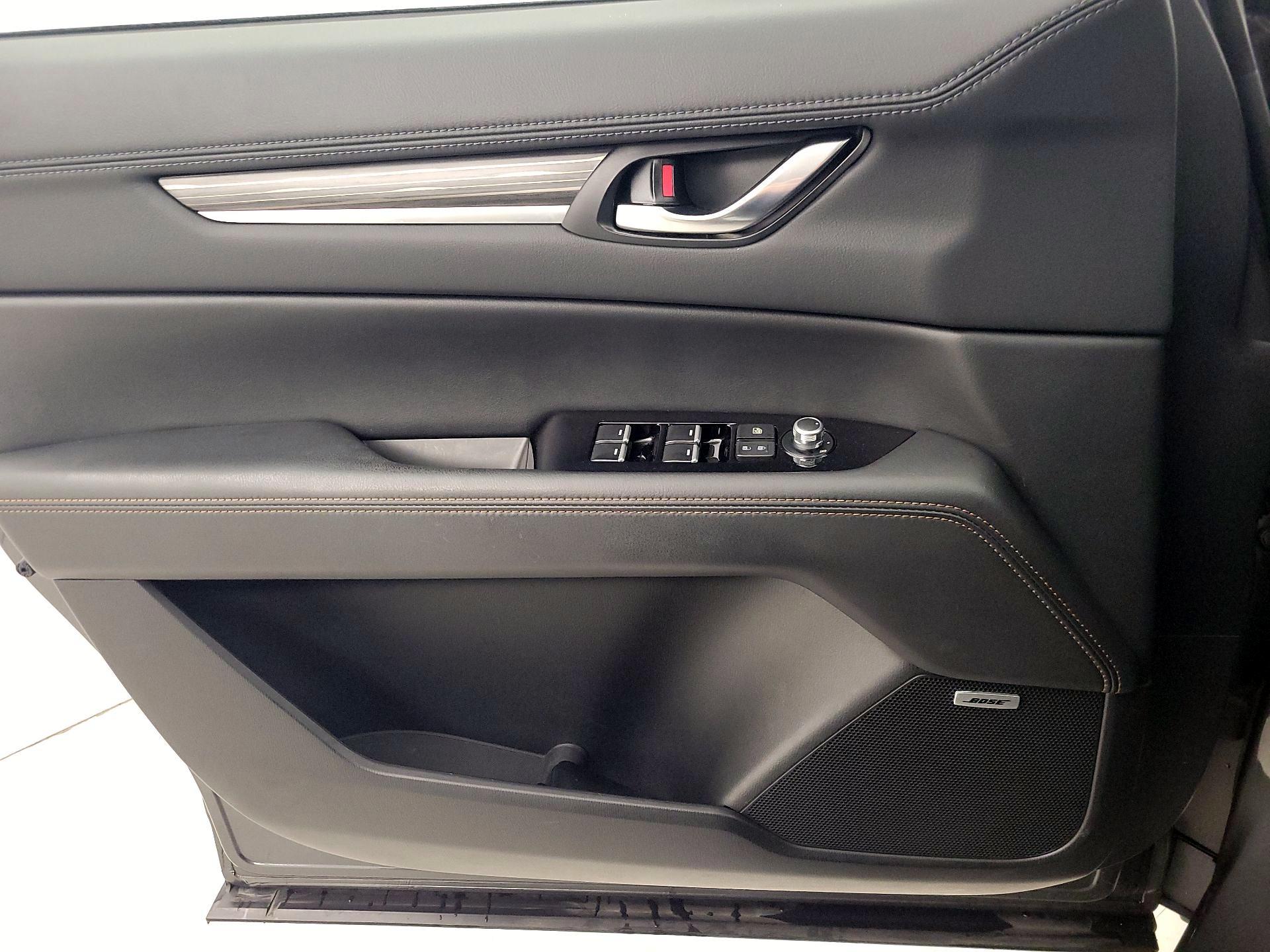 Thumbnail: 2018 Mazda CX-5 - 12