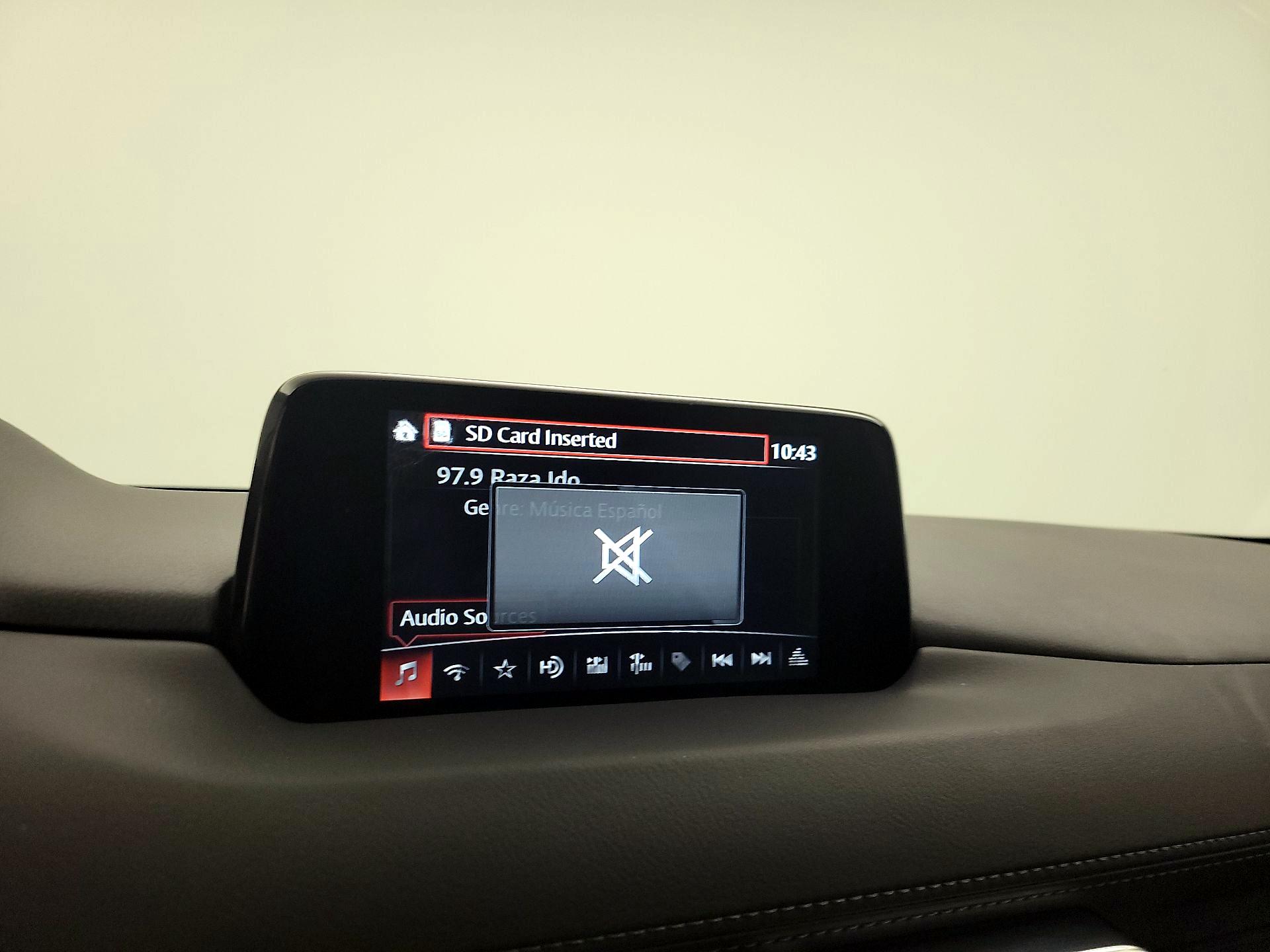 Thumbnail: 2018 Mazda CX-5 - 15