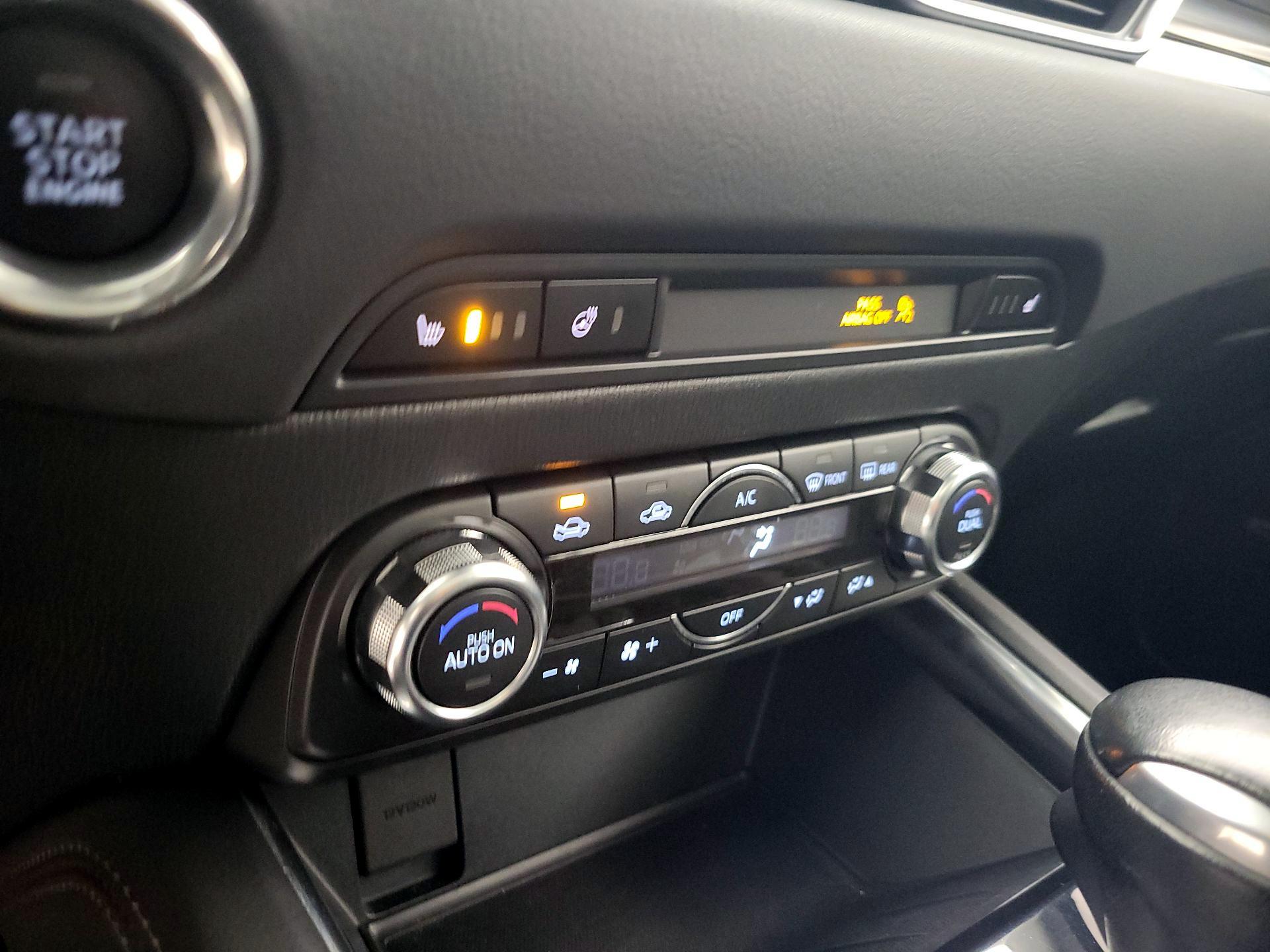 Thumbnail: 2018 Mazda CX-5 - 16