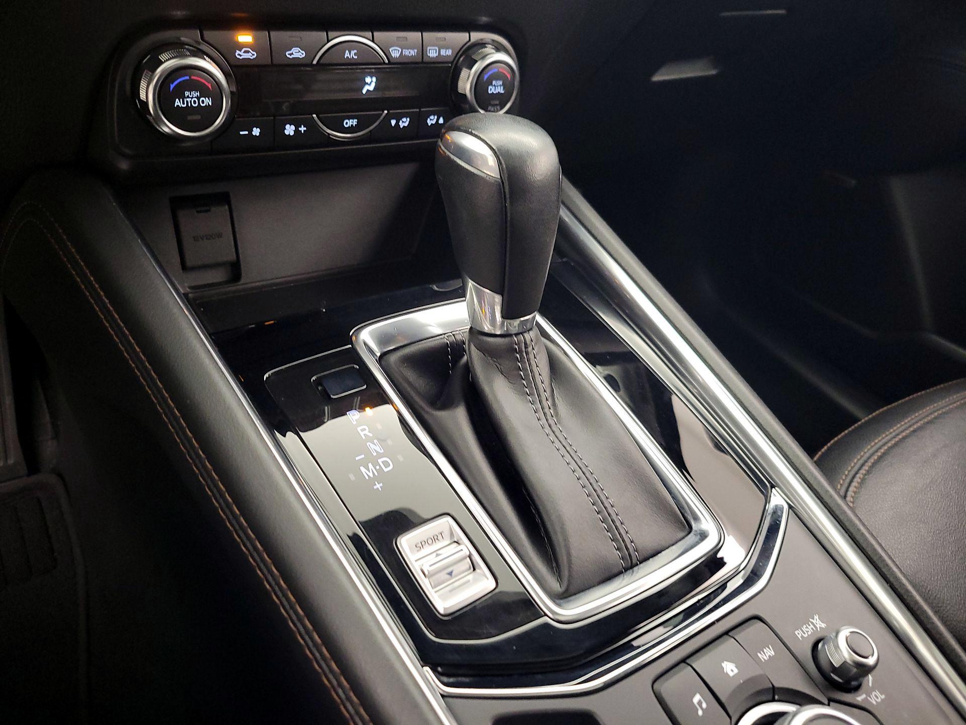 Thumbnail: 2018 Mazda CX-5 - 17