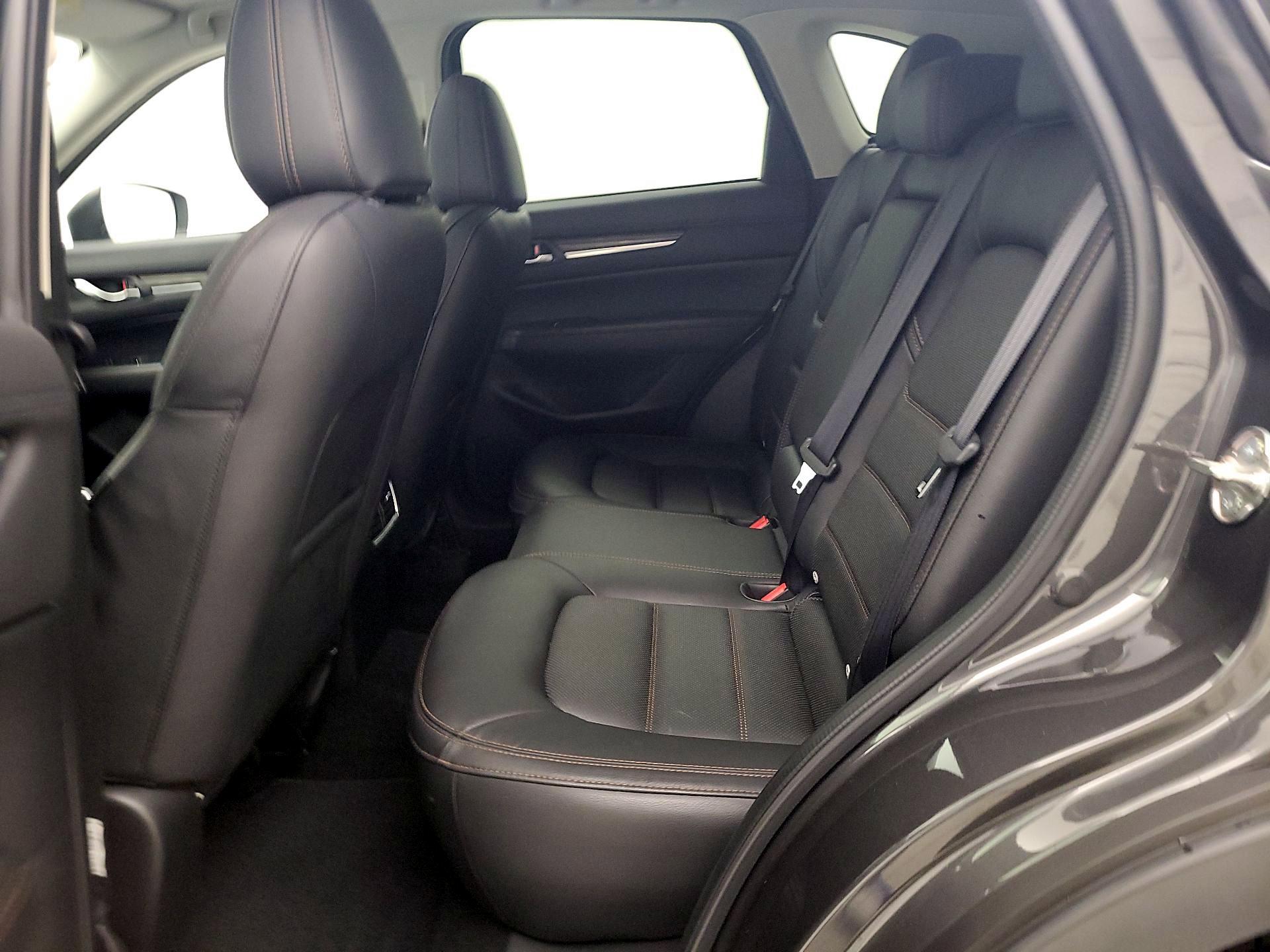 Thumbnail: 2018 Mazda CX-5 - 20