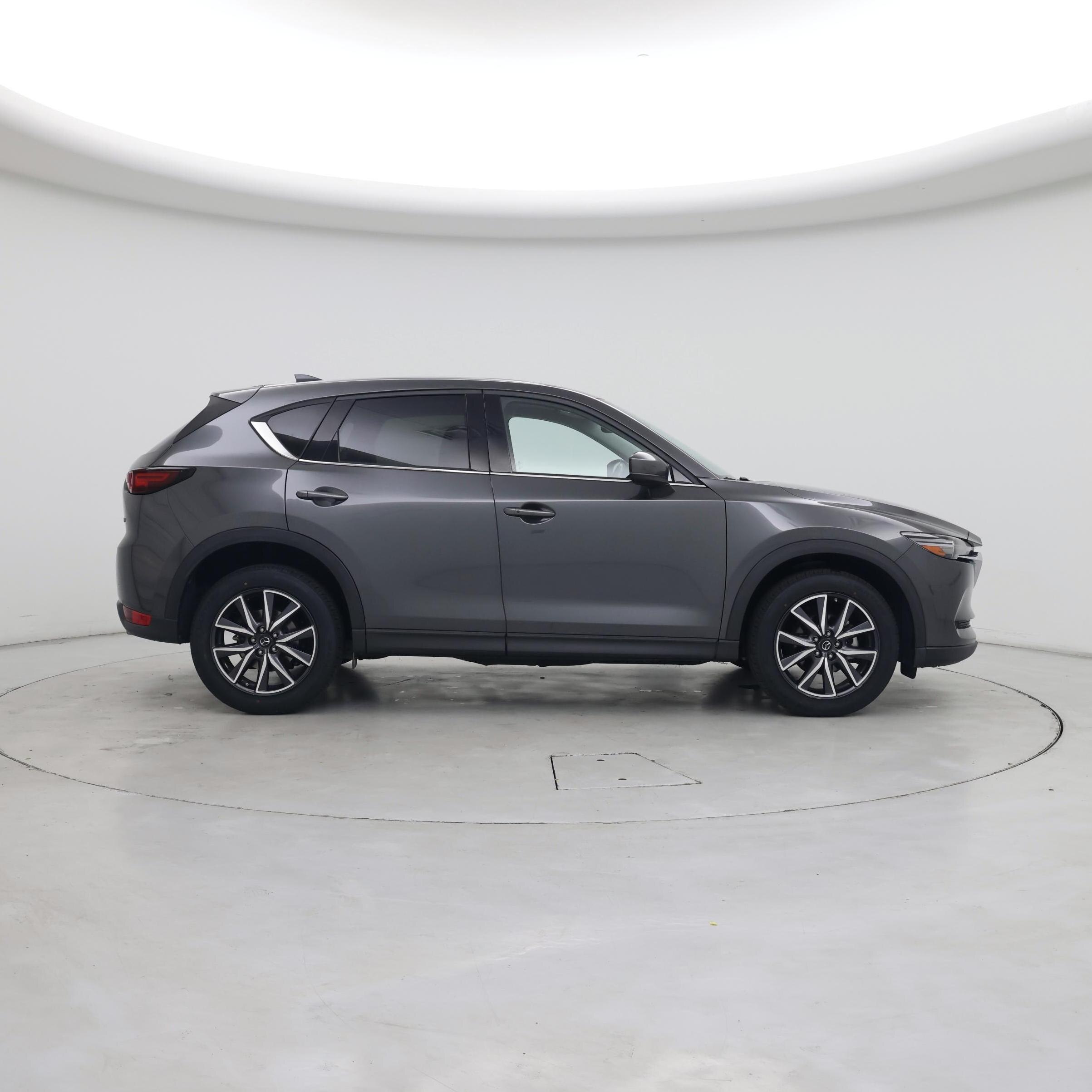 Thumbnail: 2018 Mazda CX-5 - 7