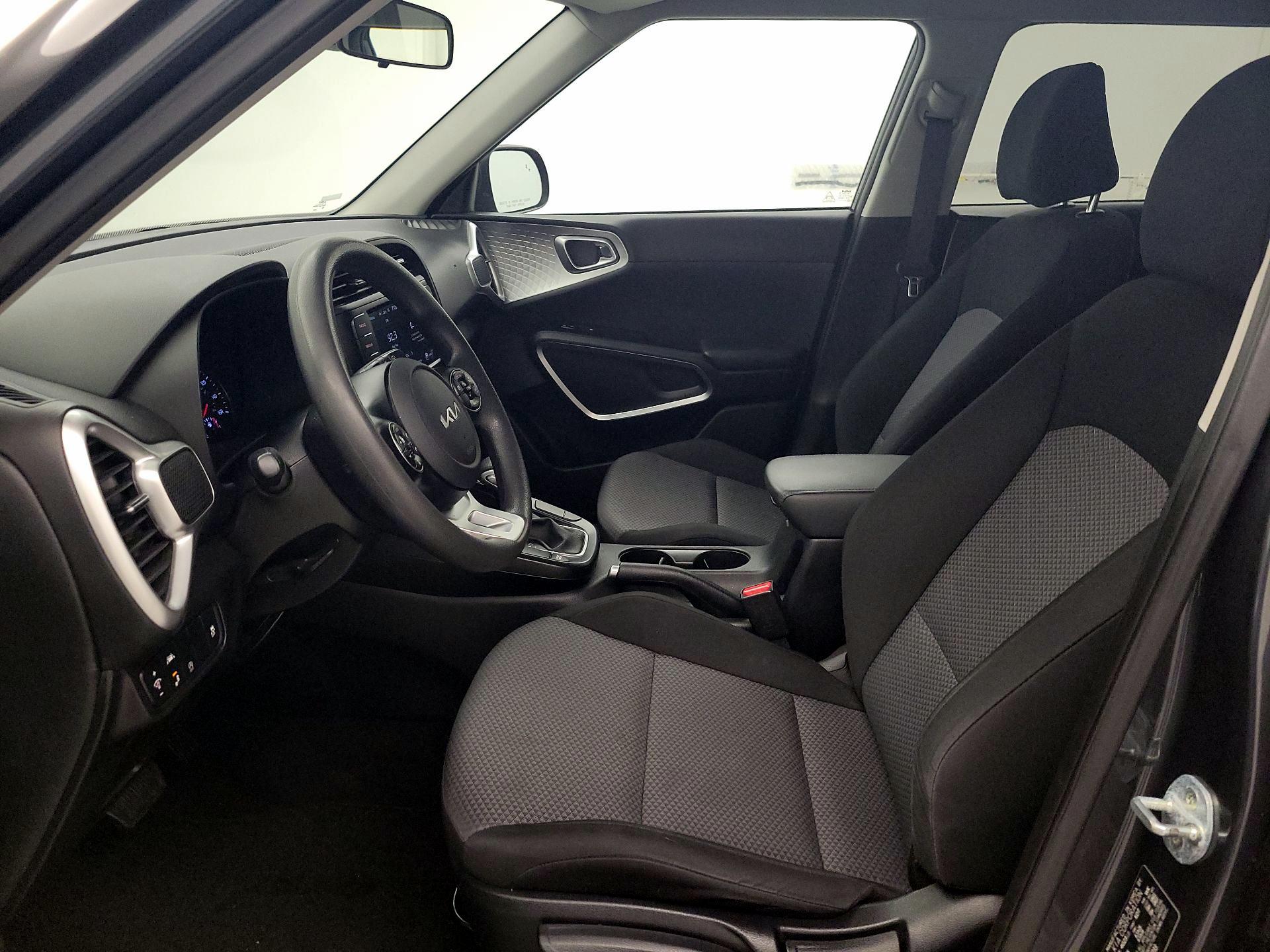 Thumbnail: 2022 Kia Soul - 11