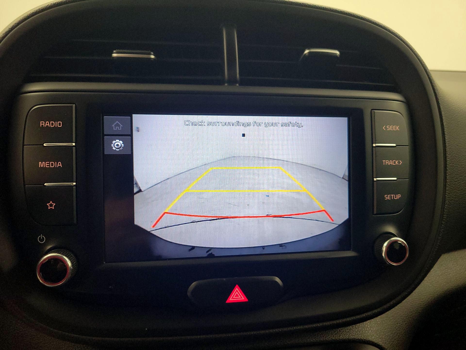 Thumbnail: 2022 Kia Soul - 14