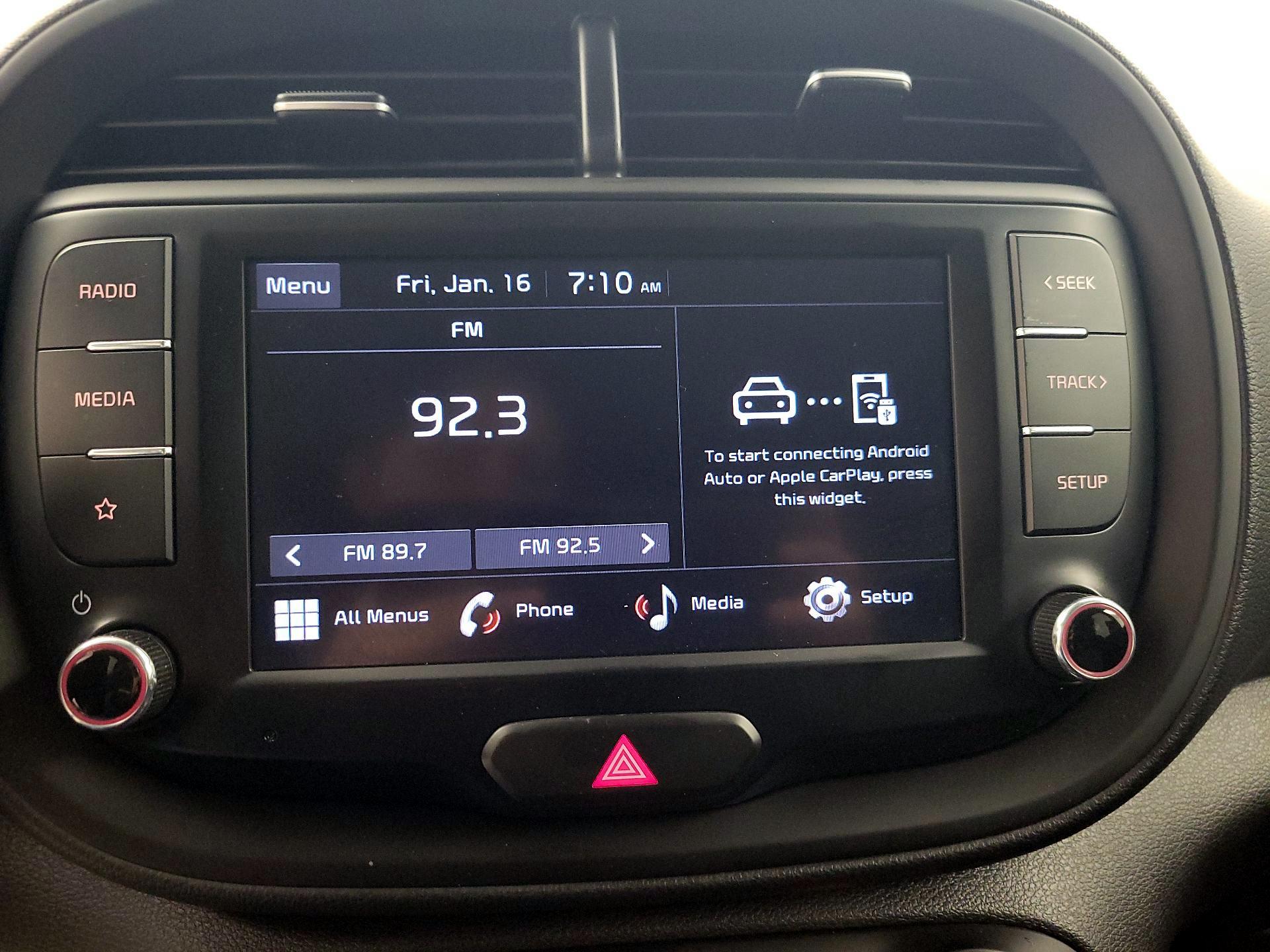 Thumbnail: 2022 Kia Soul - 15