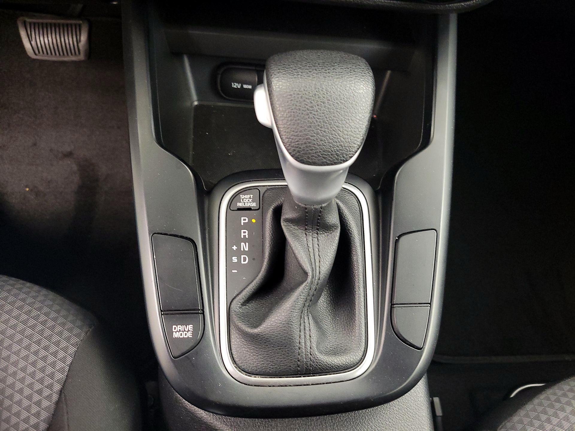 Thumbnail: 2022 Kia Soul - 17