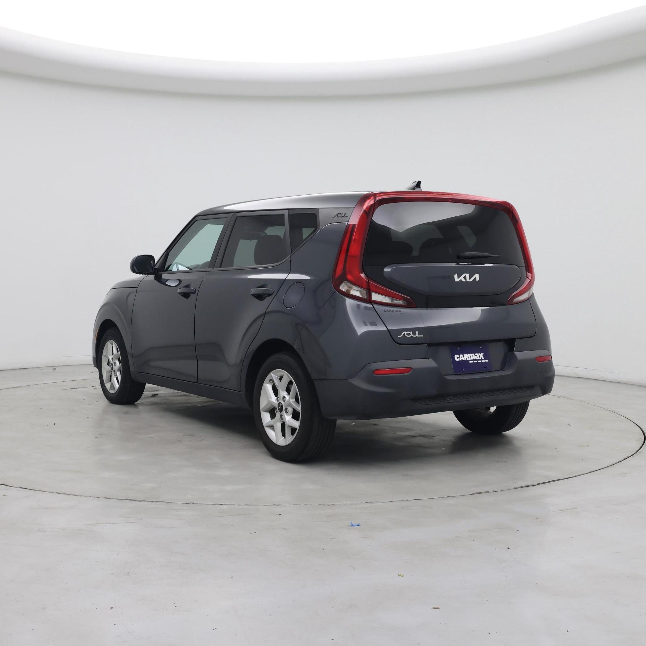 Thumbnail: 2022 Kia Soul - 2