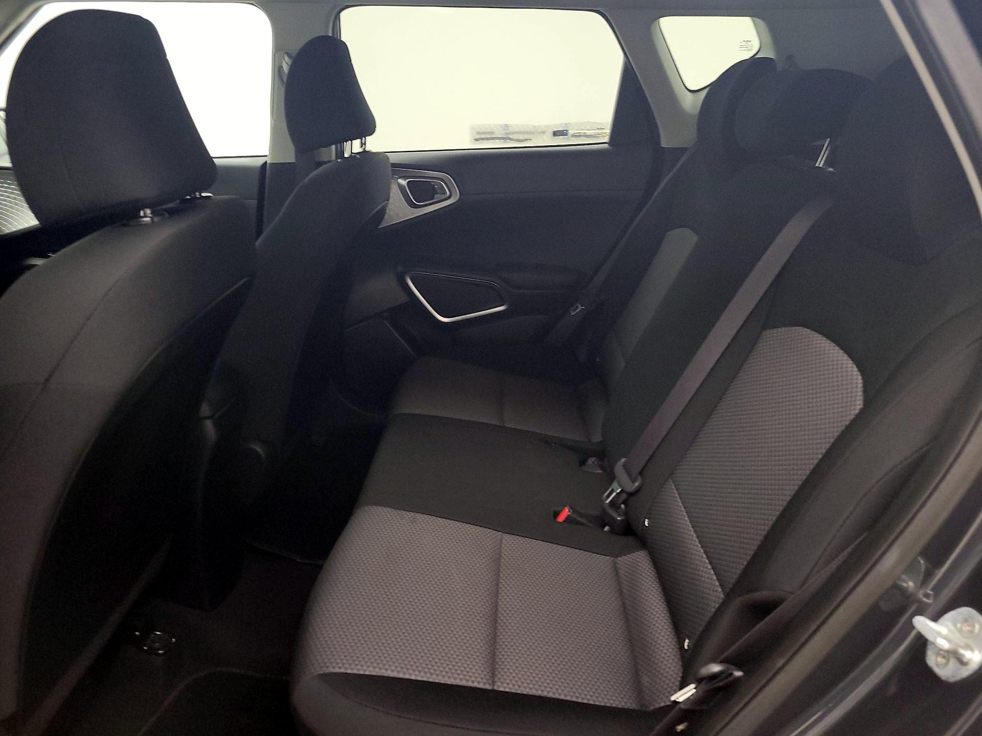 Thumbnail: 2022 Kia Soul - 19