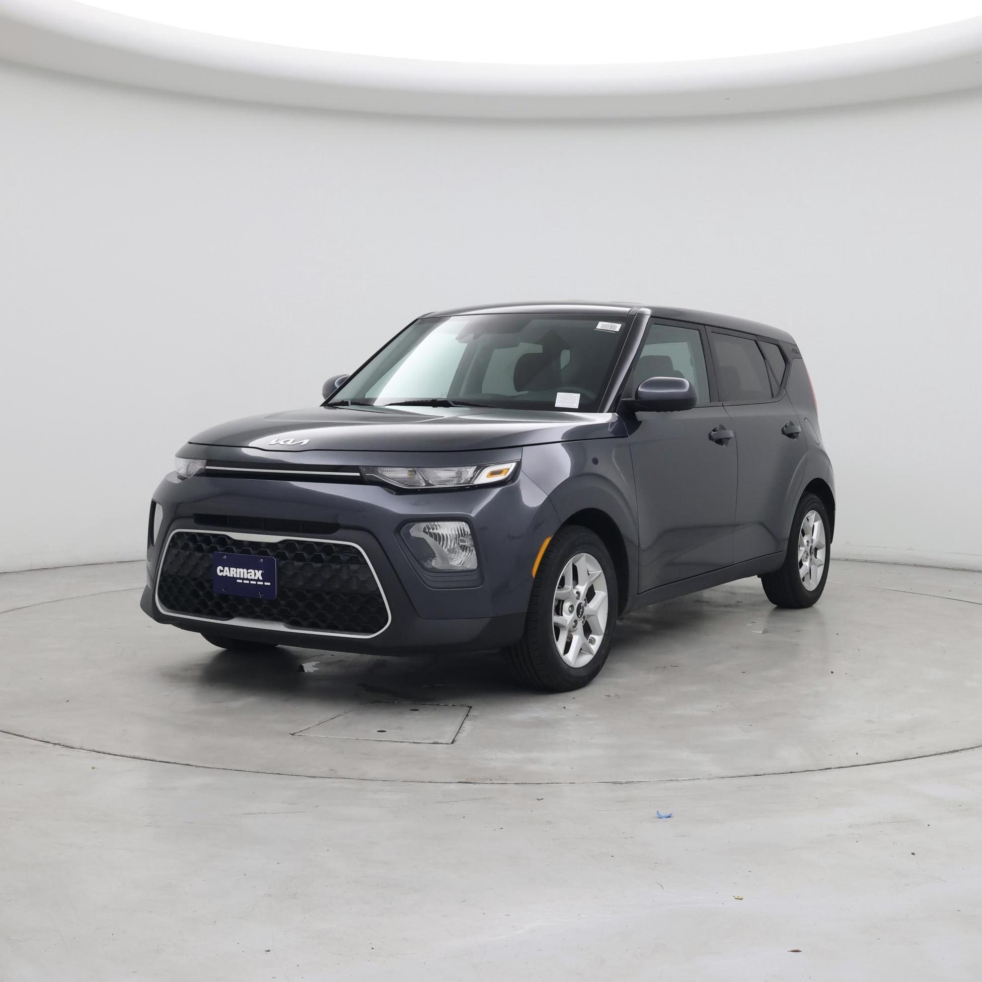 Thumbnail: 2022 Kia Soul - 4