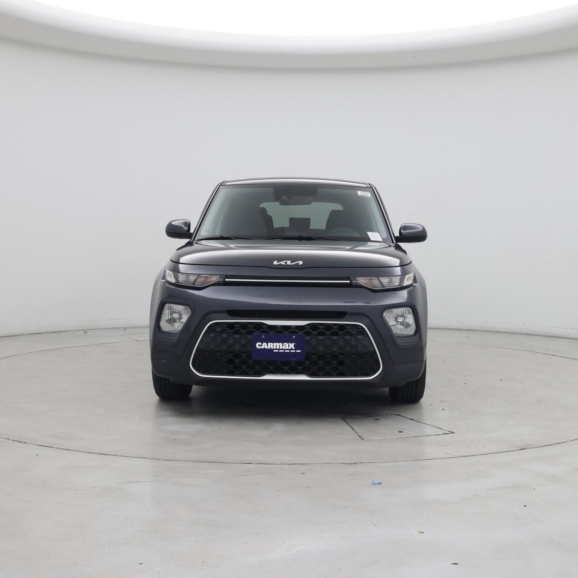 Thumbnail: 2022 Kia Soul - 5