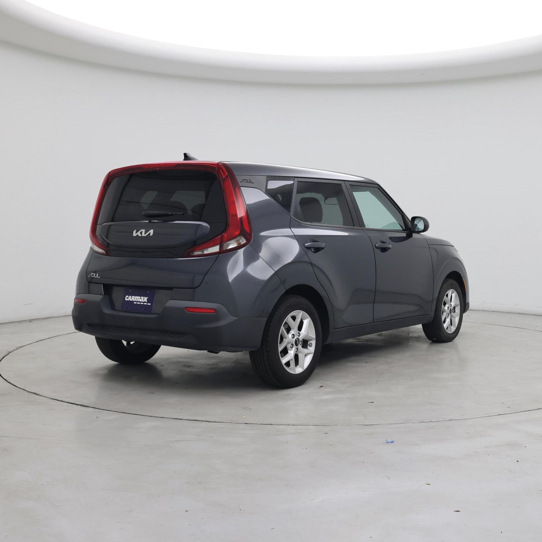 Thumbnail: 2022 Kia Soul - 8