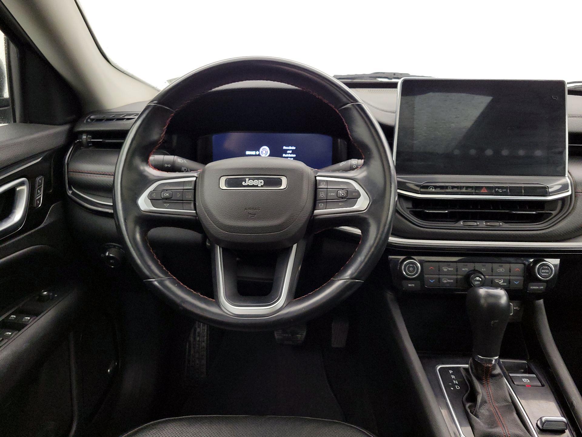 Thumbnail: 2022 Jeep Compass - 10