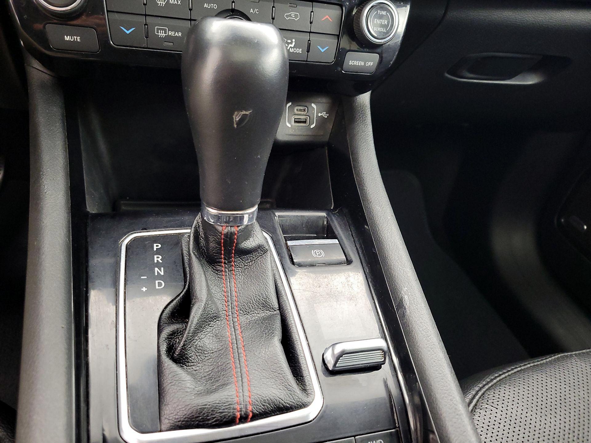 Thumbnail: 2022 Jeep Compass - 17