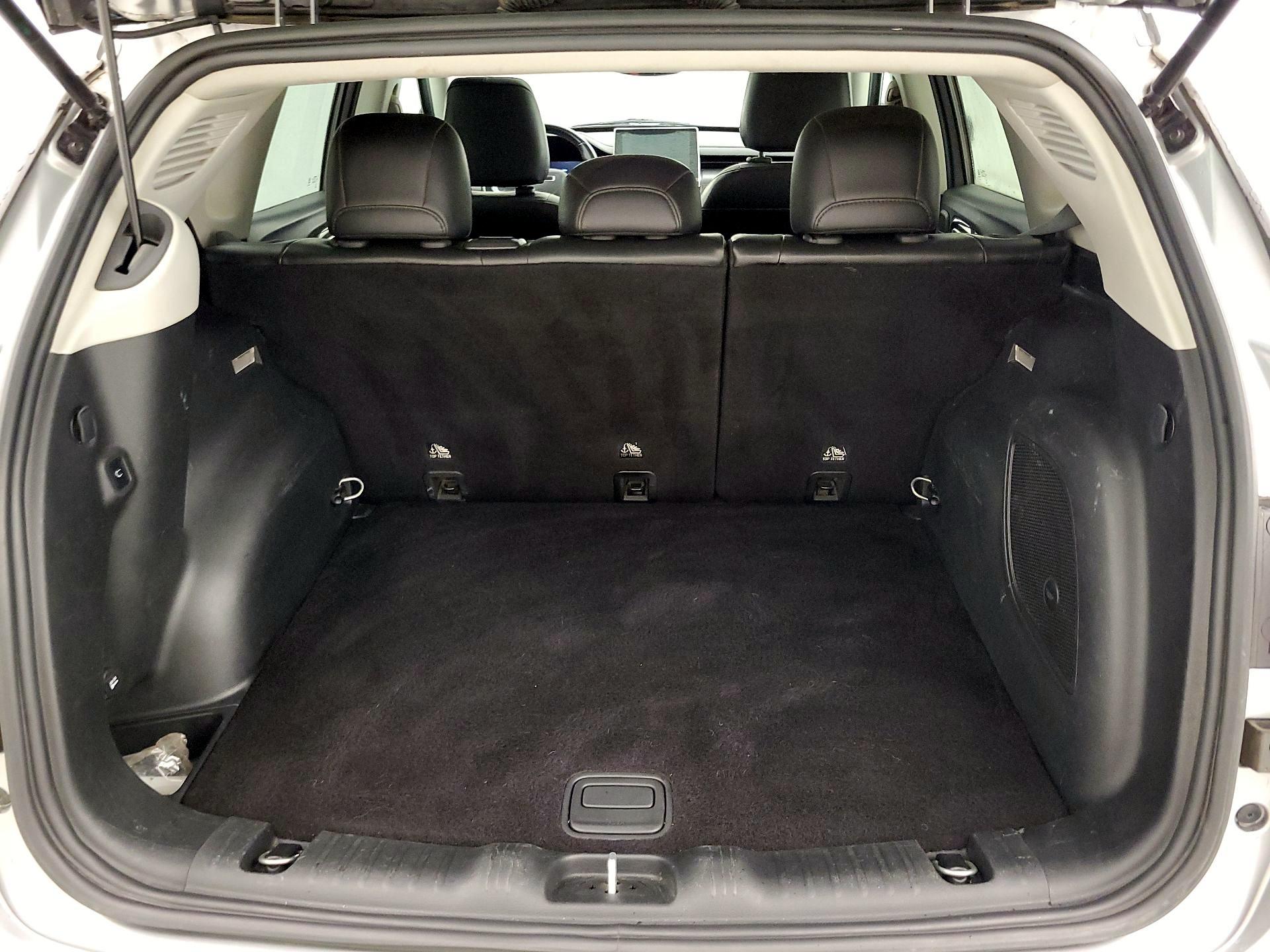 Thumbnail: 2022 Jeep Compass - 19