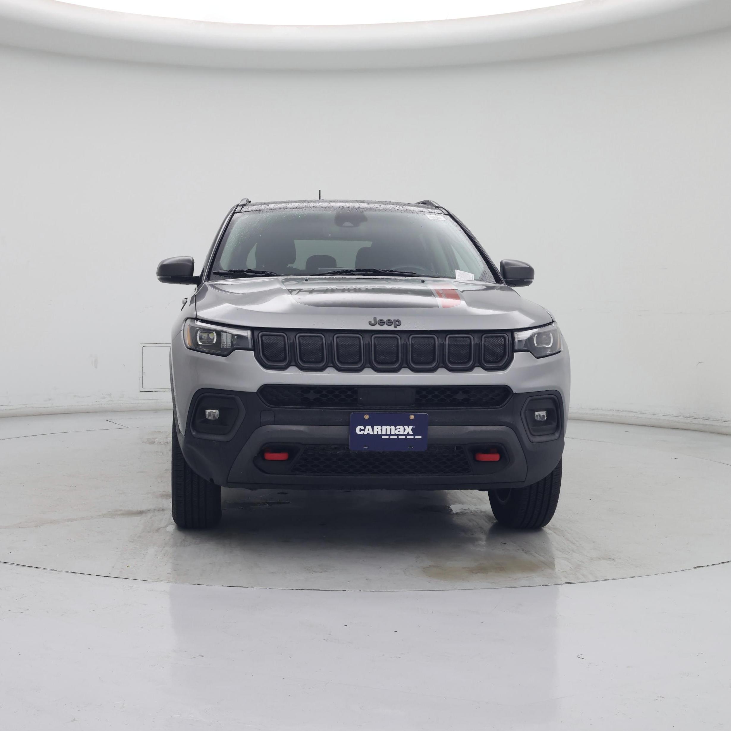 Thumbnail: 2022 Jeep Compass - 5