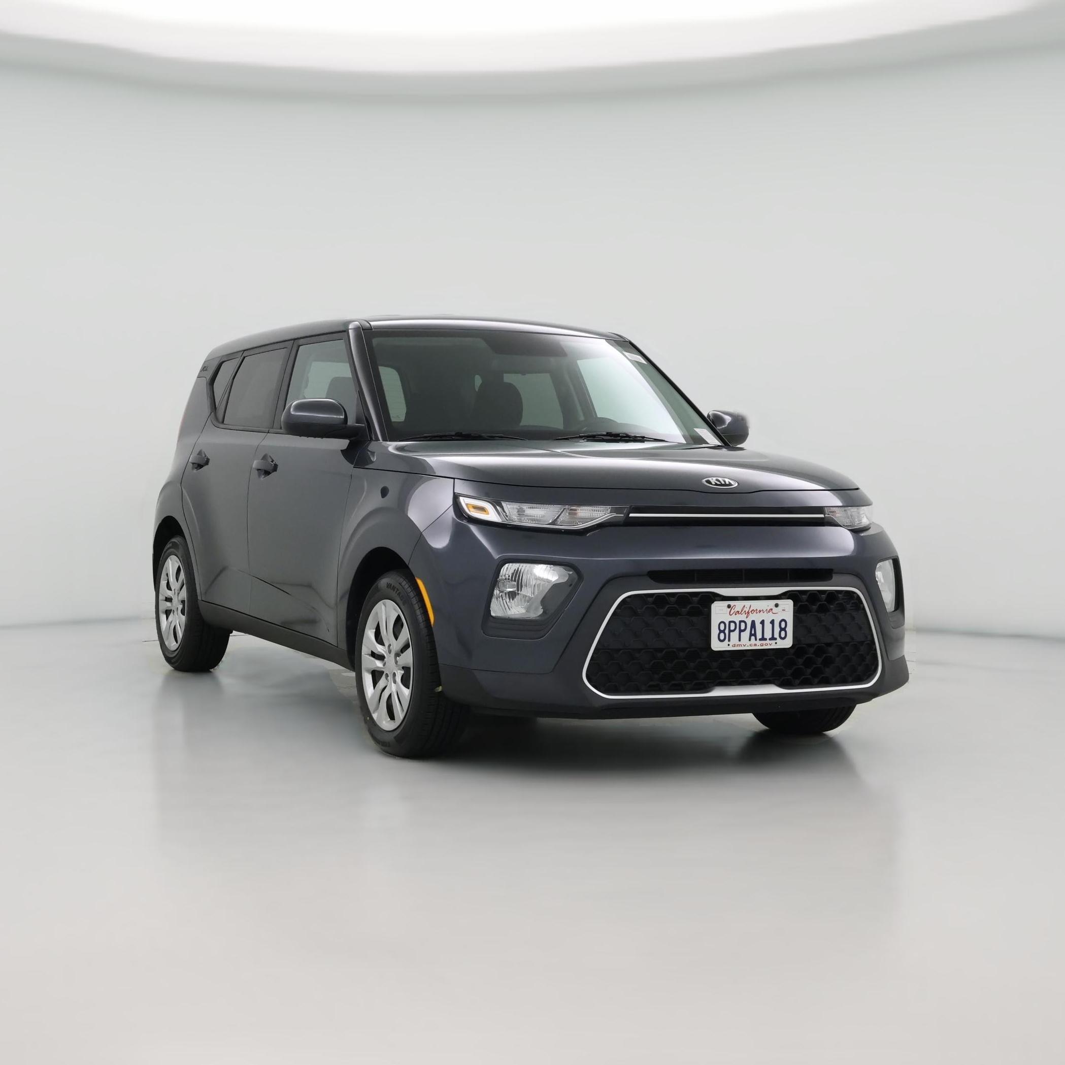 Thumbnail: 2020 Kia Soul - 1