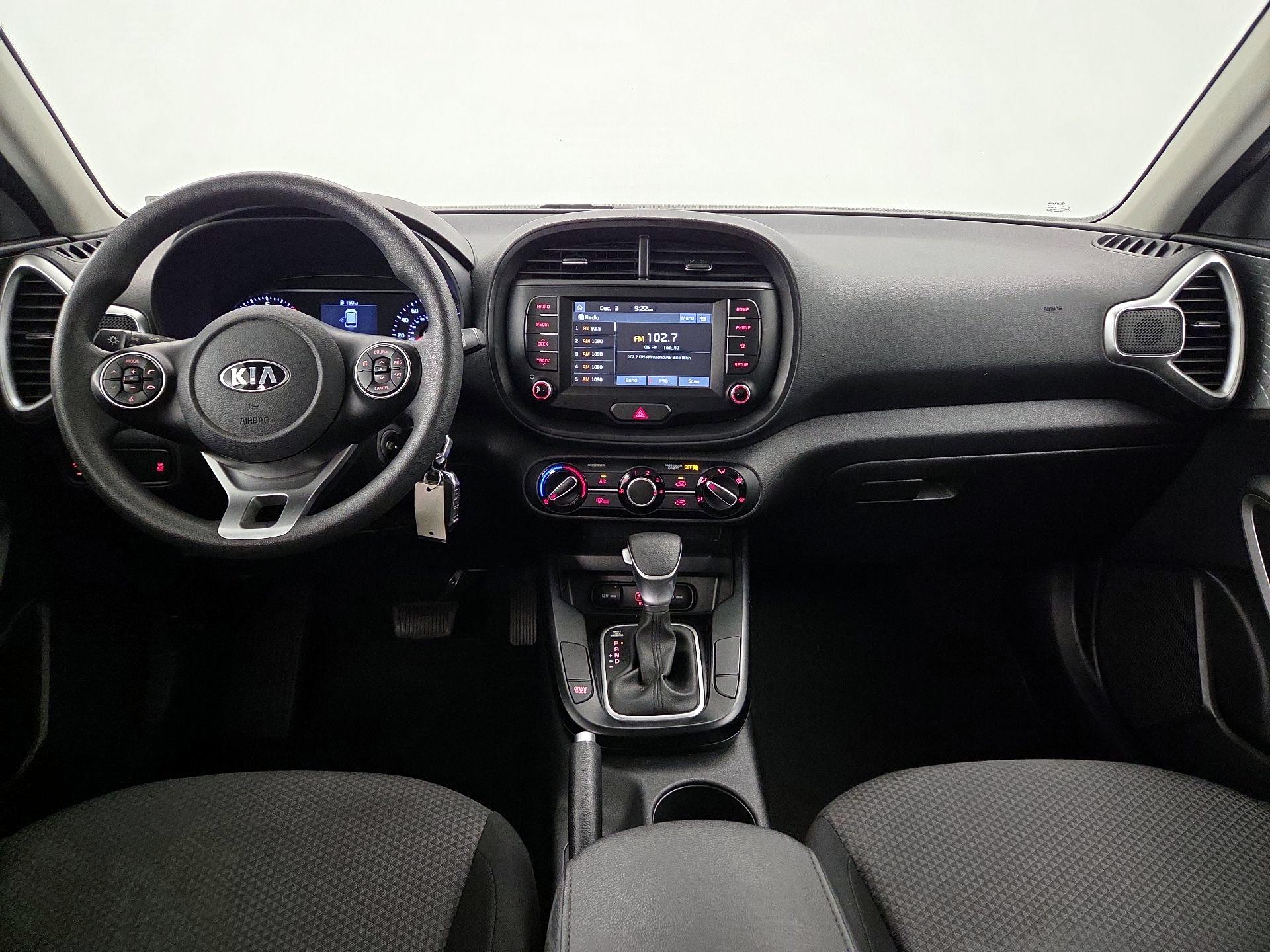 Thumbnail: 2020 Kia Soul - 9