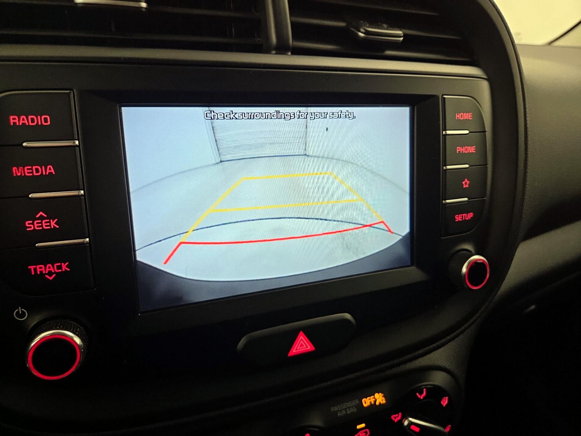 Thumbnail: 2020 Kia Soul - 14