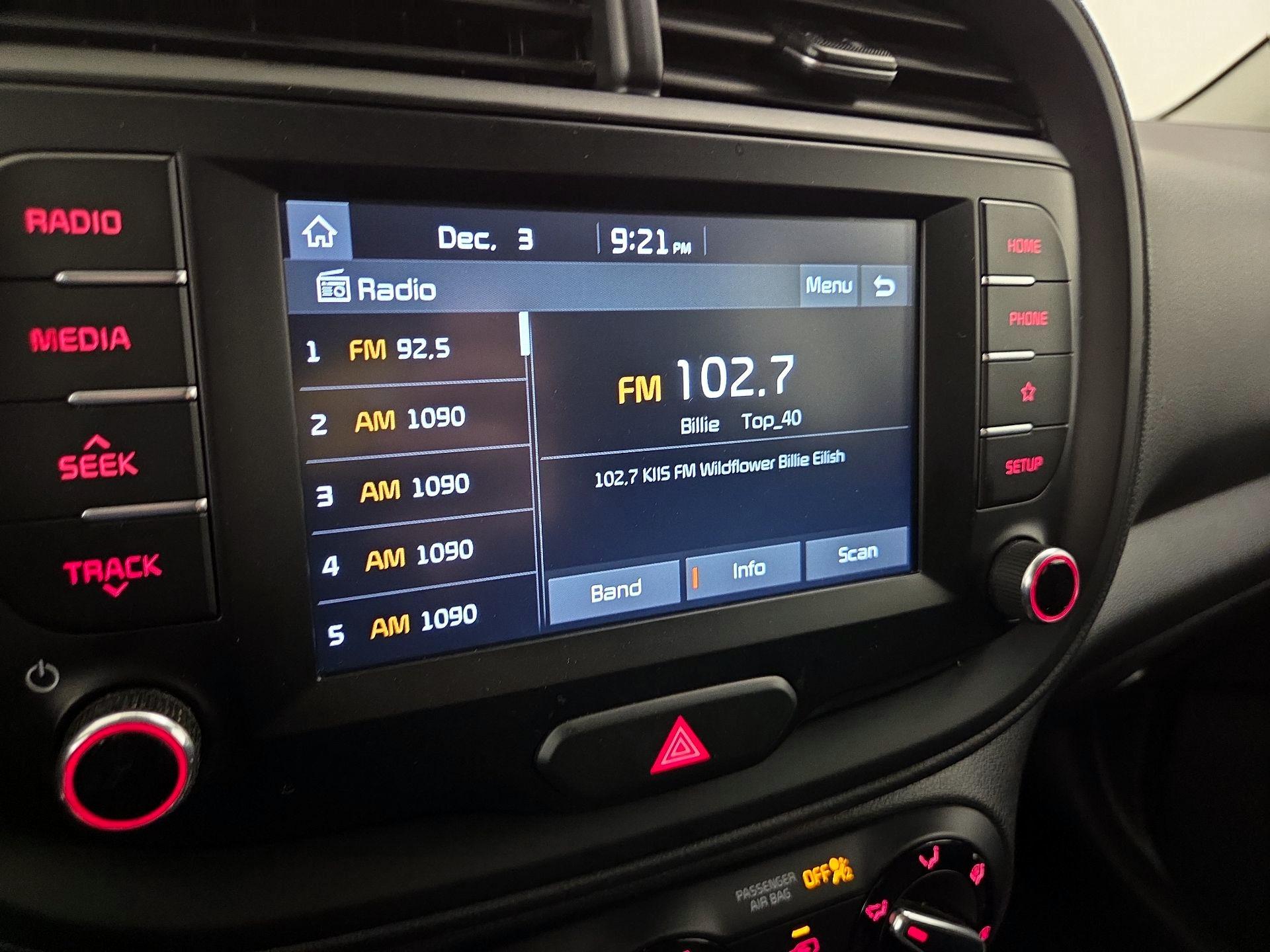 Thumbnail: 2020 Kia Soul - 15