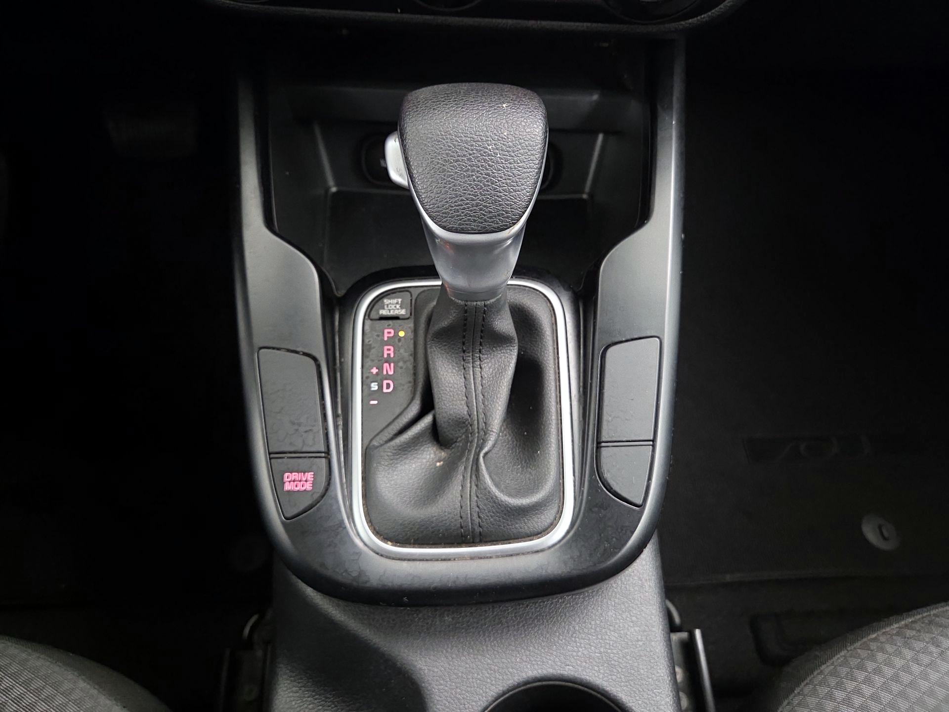 Thumbnail: 2020 Kia Soul - 17