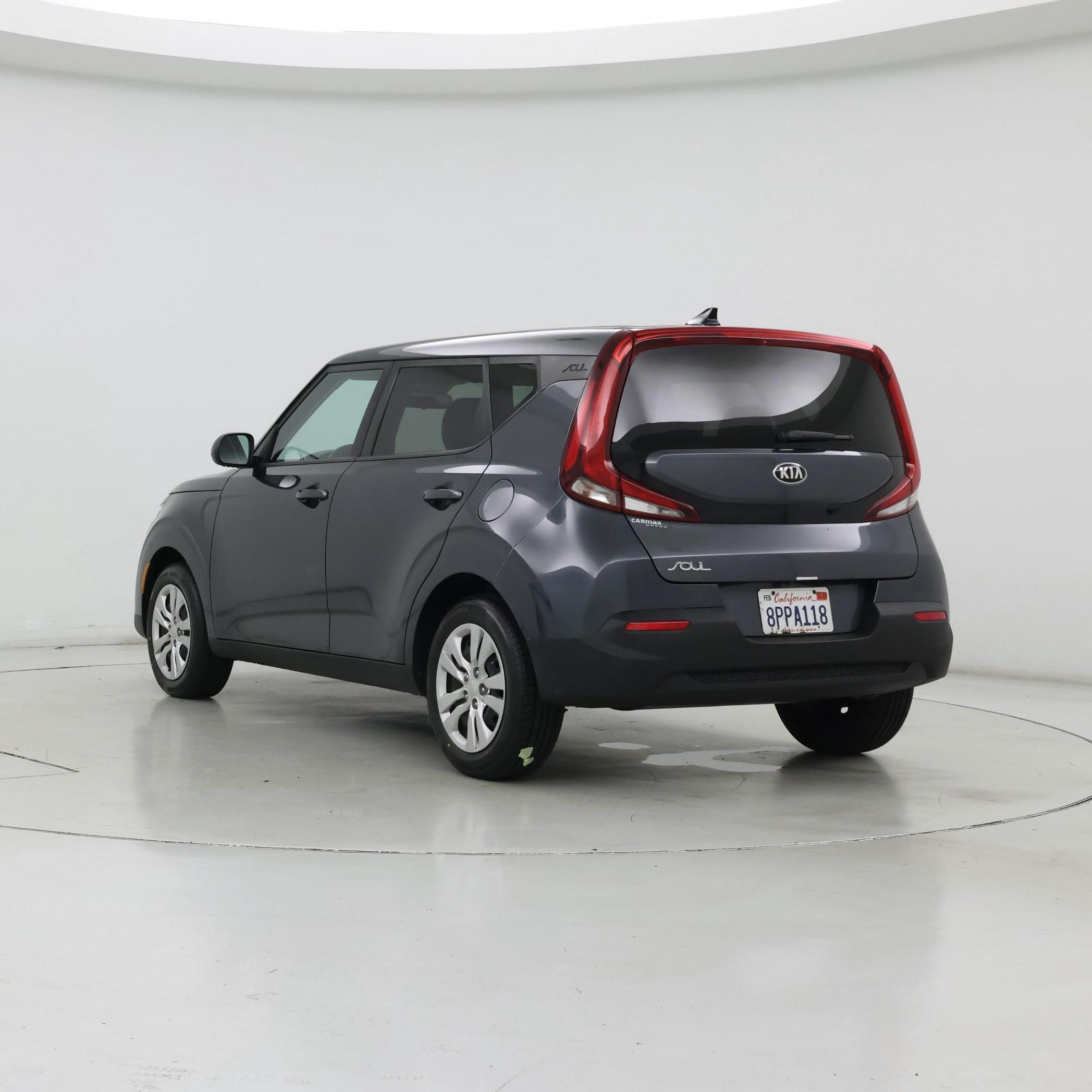 Thumbnail: 2020 Kia Soul - 2