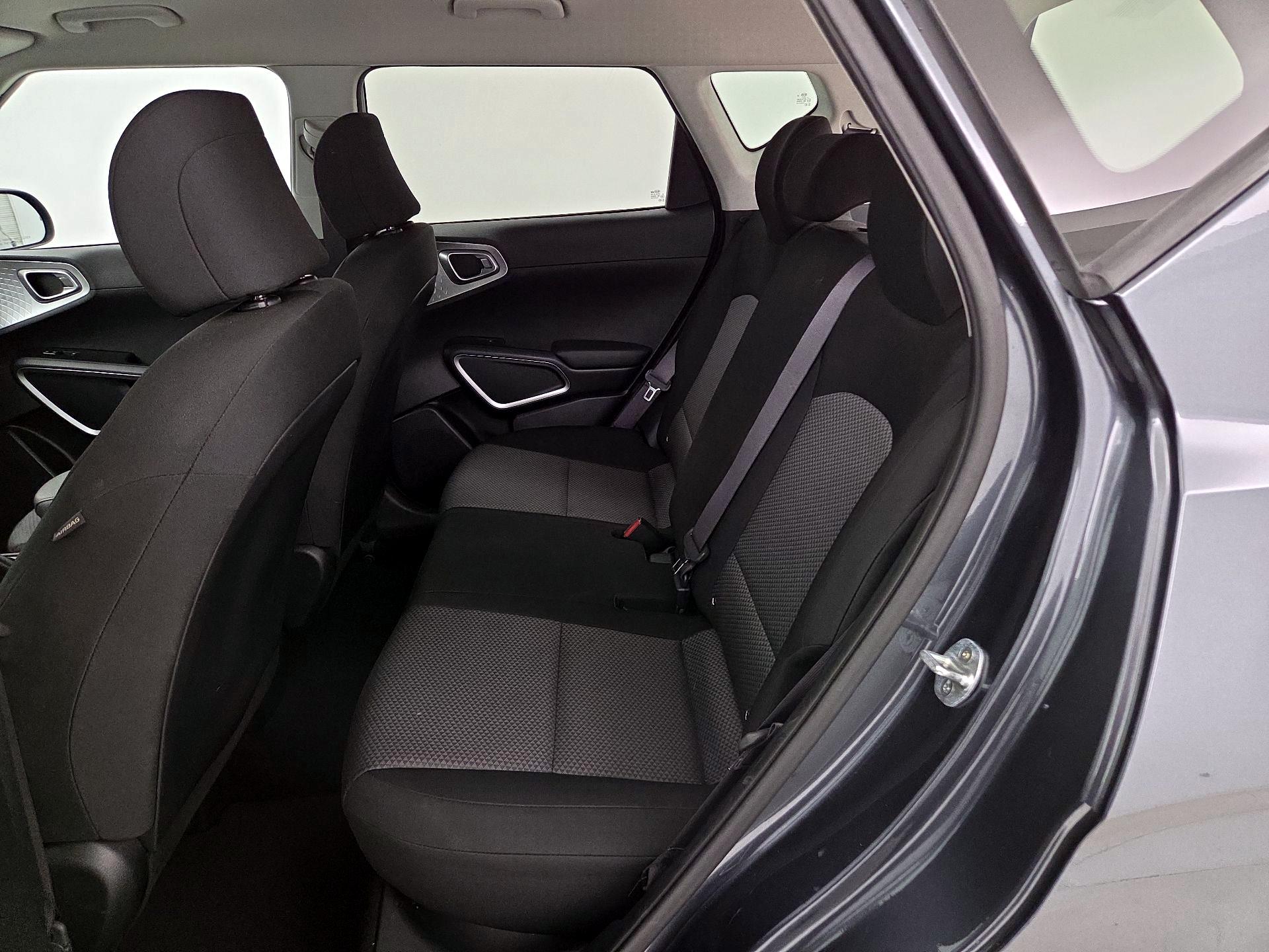 Thumbnail: 2020 Kia Soul - 19