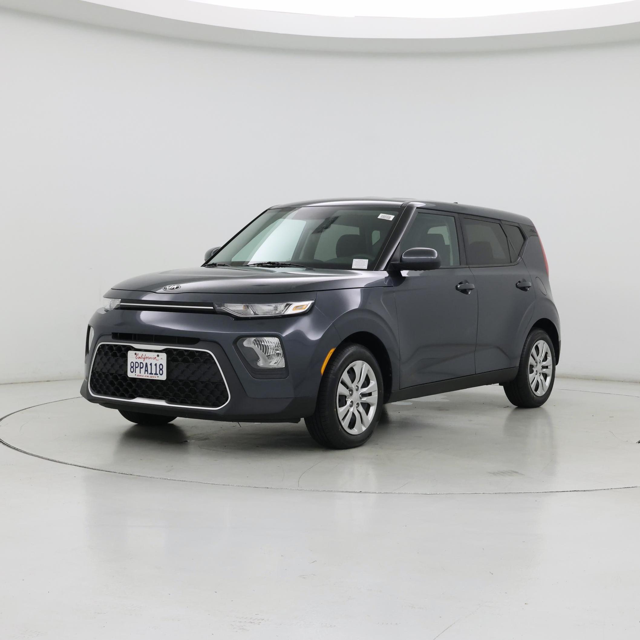 Thumbnail: 2020 Kia Soul - 4