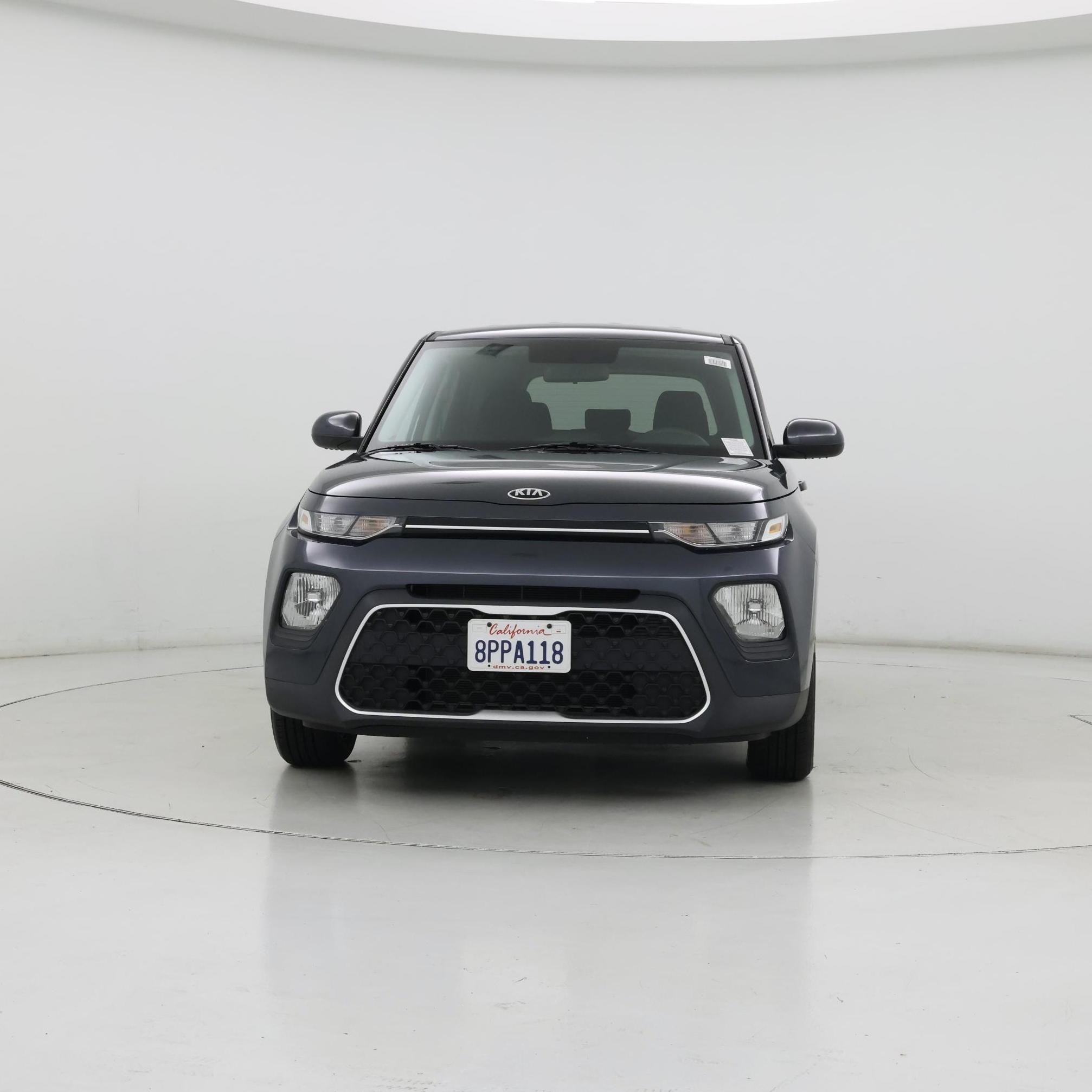 Thumbnail: 2020 Kia Soul - 5