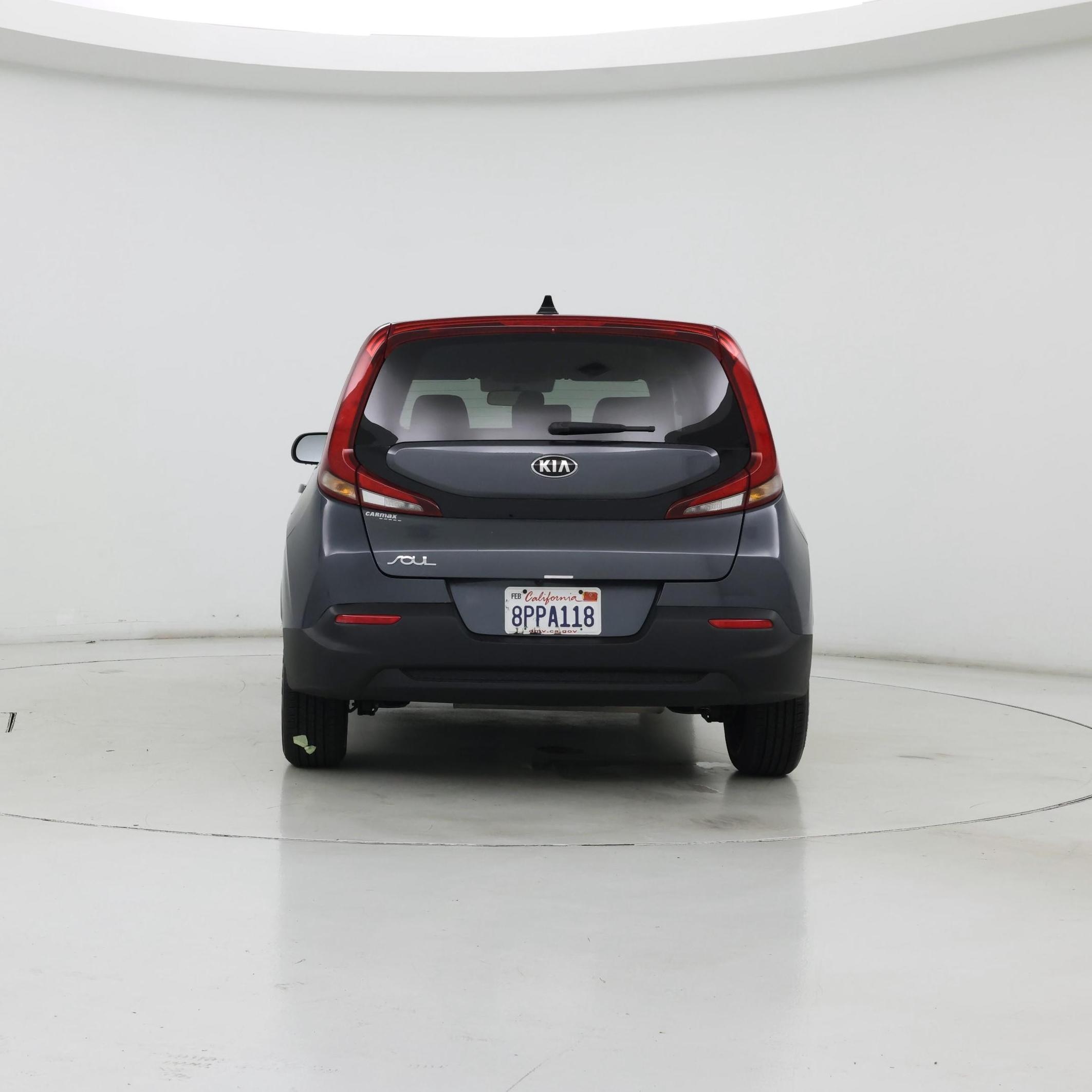 Thumbnail: 2020 Kia Soul - 6