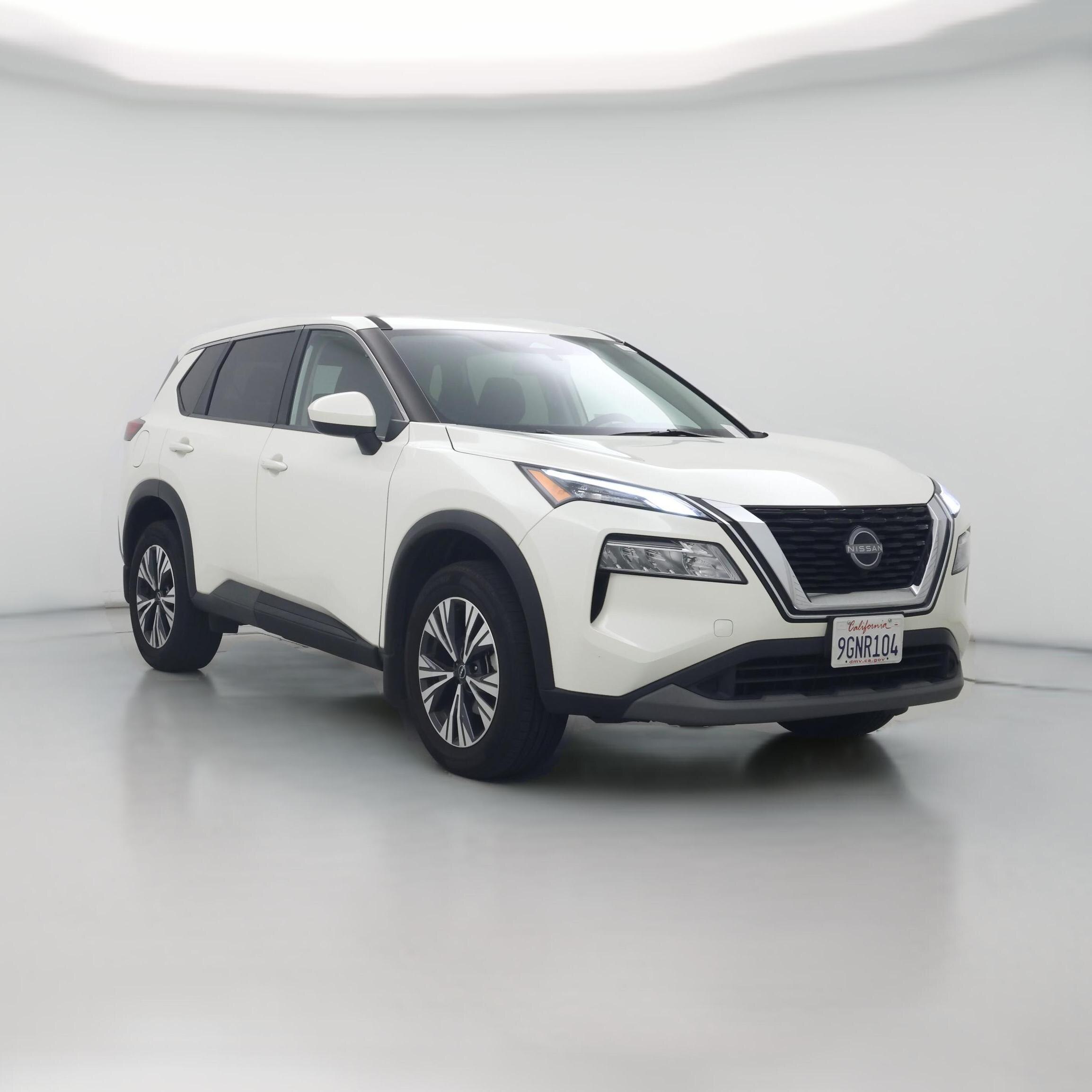 Thumbnail: 2023 Nissan Rogue - 1