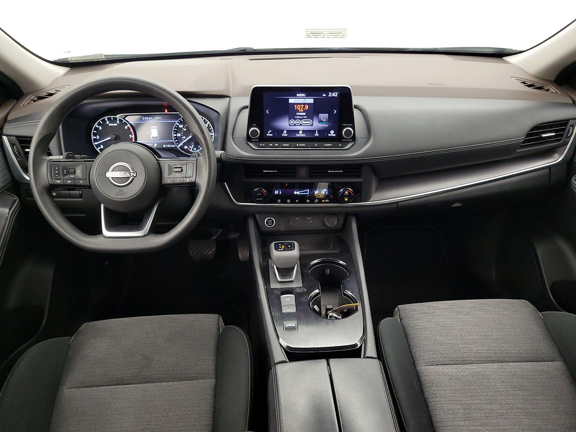 Thumbnail: 2023 Nissan Rogue - 9