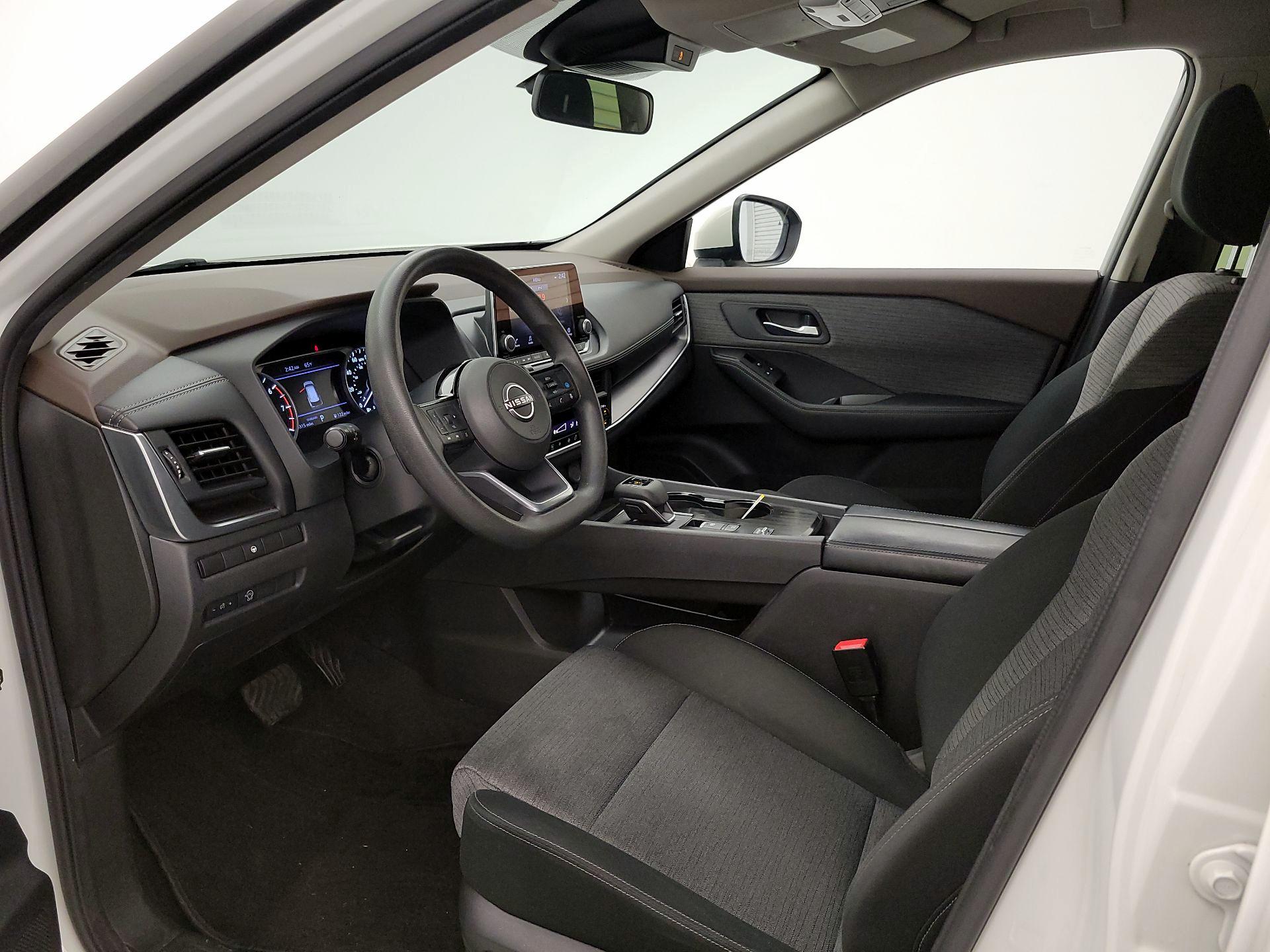 Thumbnail: 2023 Nissan Rogue - 11