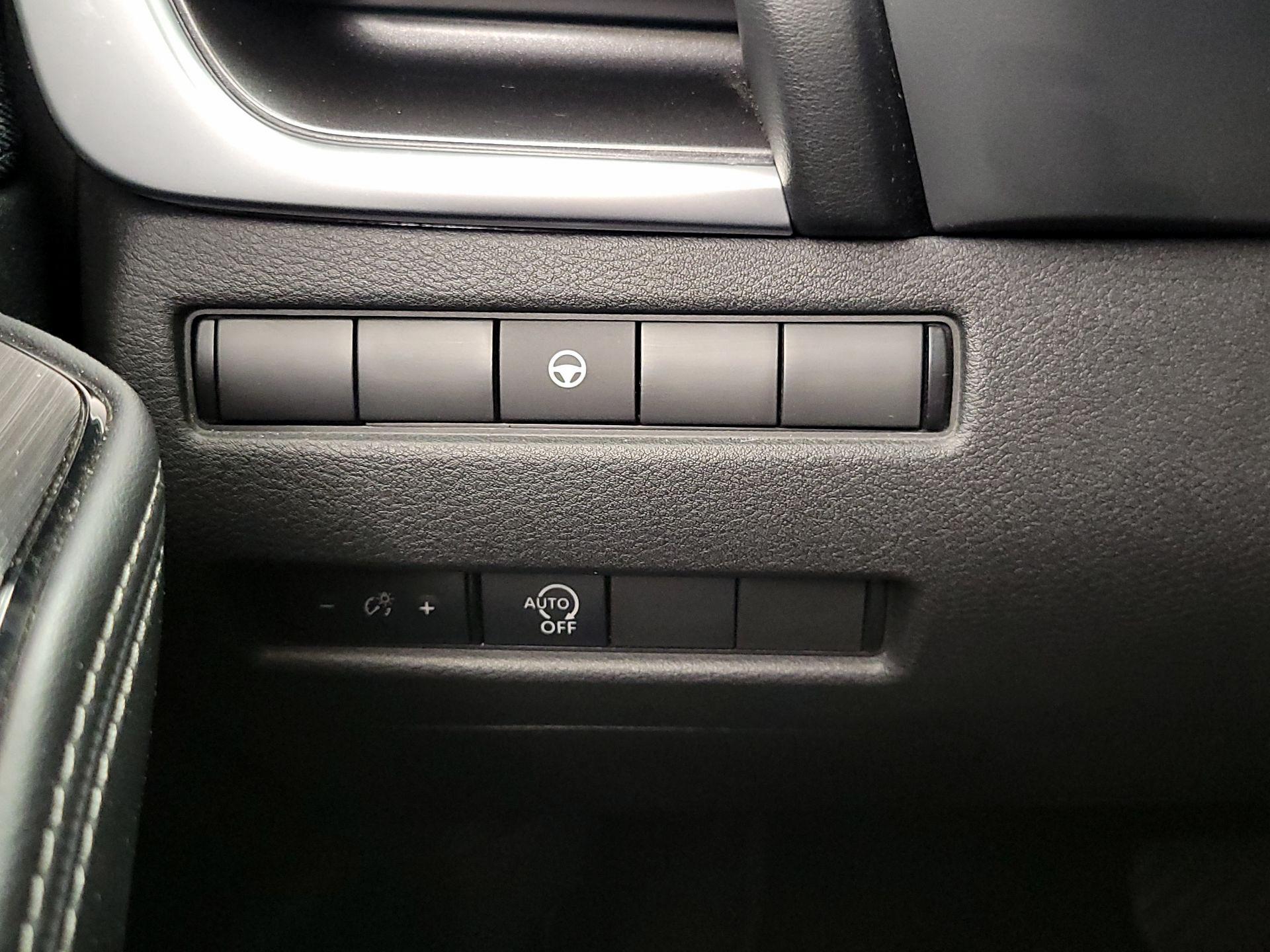 Thumbnail: 2023 Nissan Rogue - 13