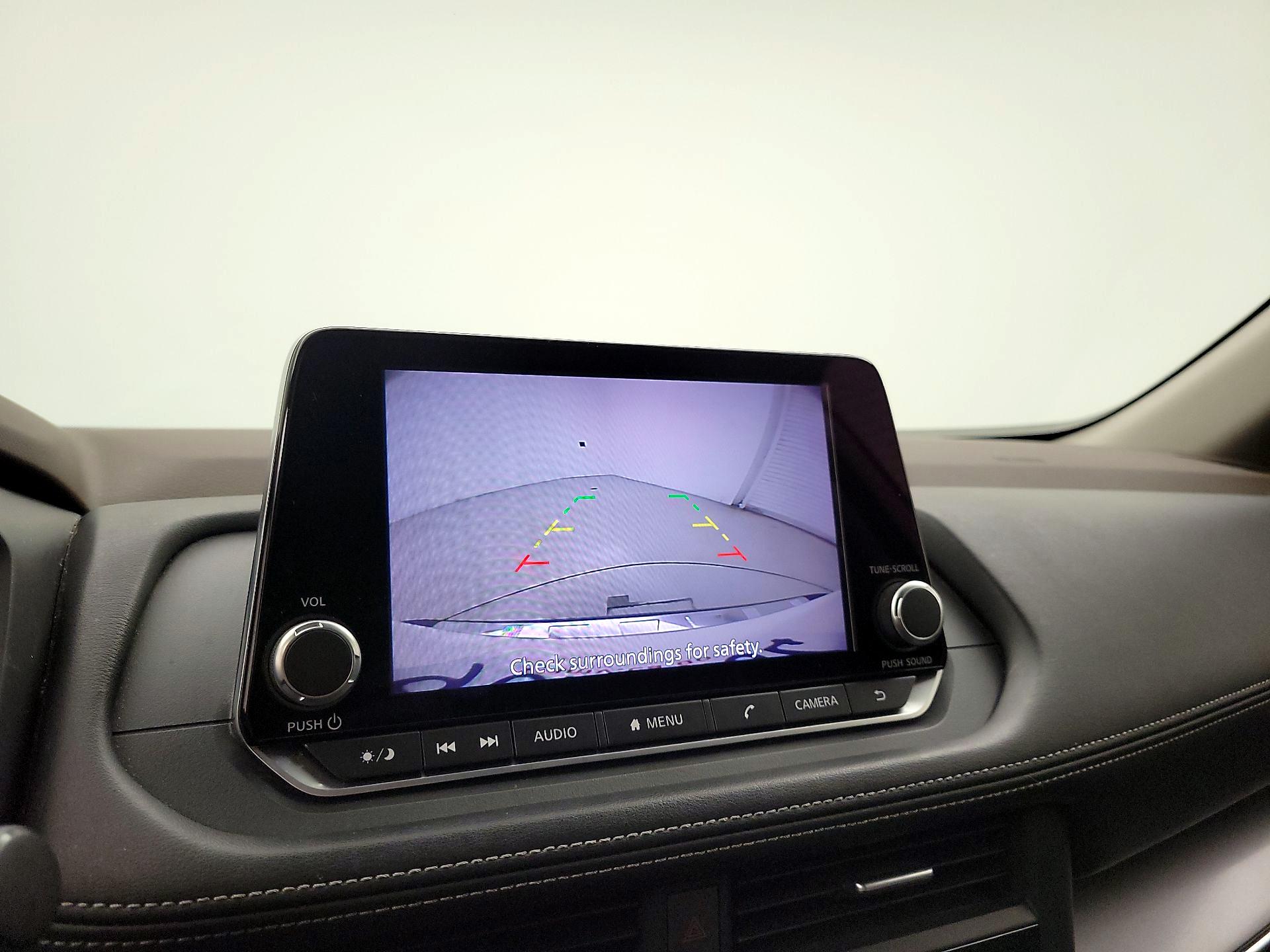 Thumbnail: 2023 Nissan Rogue - 14