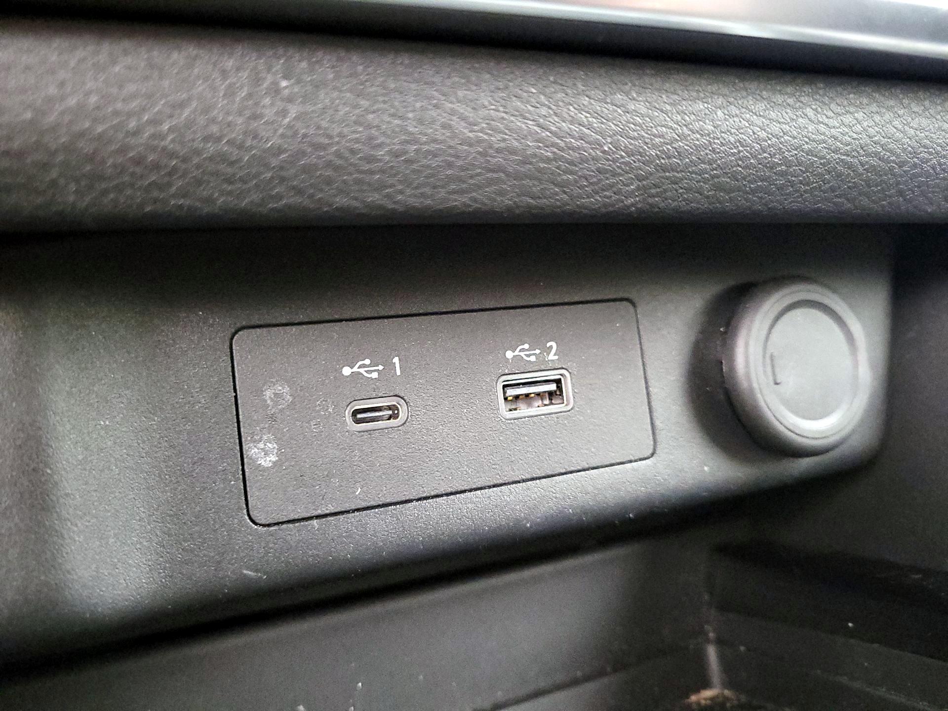 Thumbnail: 2023 Nissan Rogue - 18