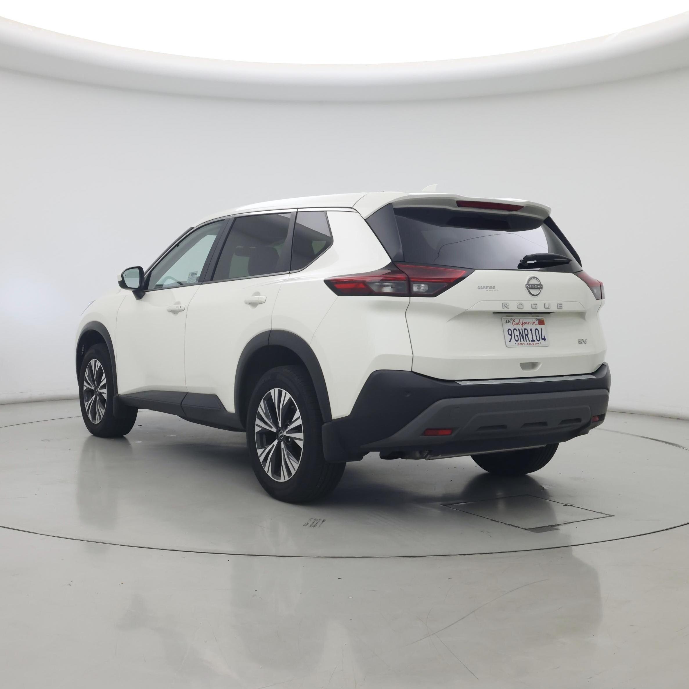 Thumbnail: 2023 Nissan Rogue - 2