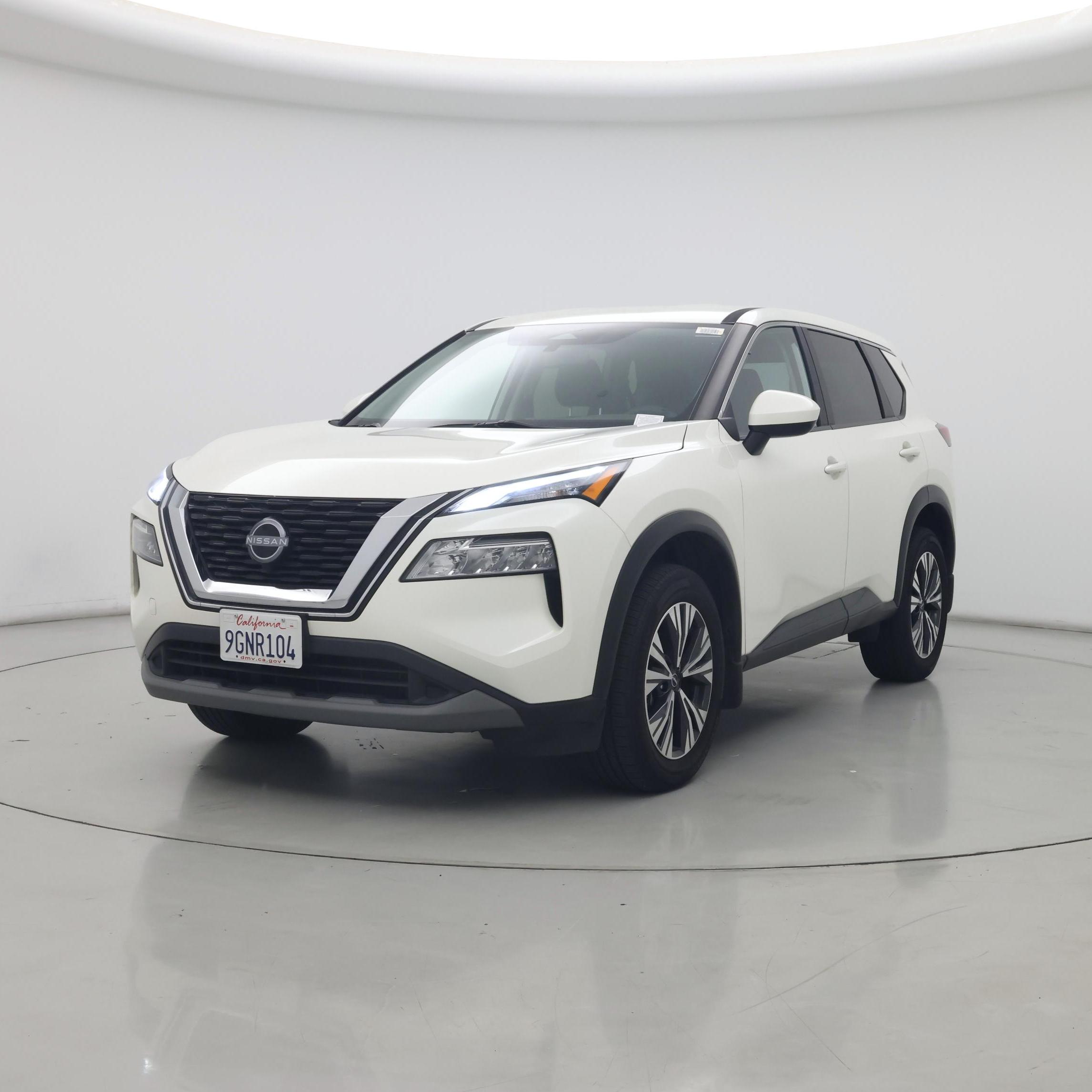 Thumbnail: 2023 Nissan Rogue - 4