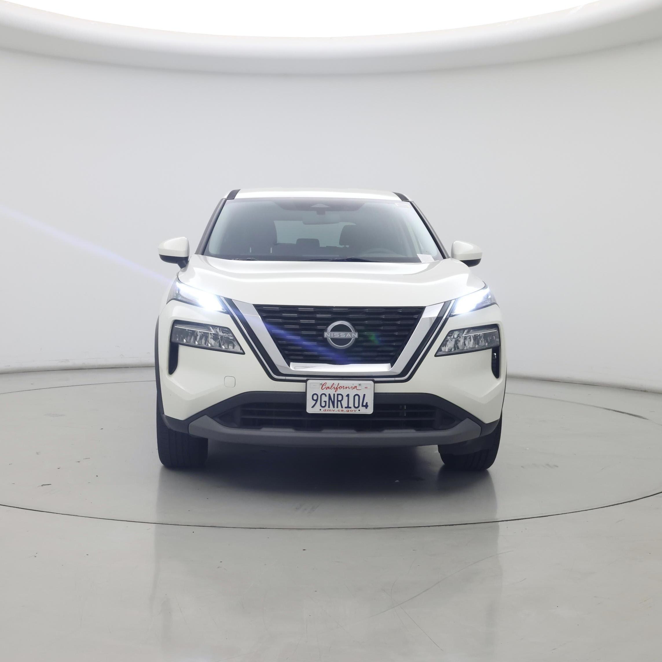 Thumbnail: 2023 Nissan Rogue - 5