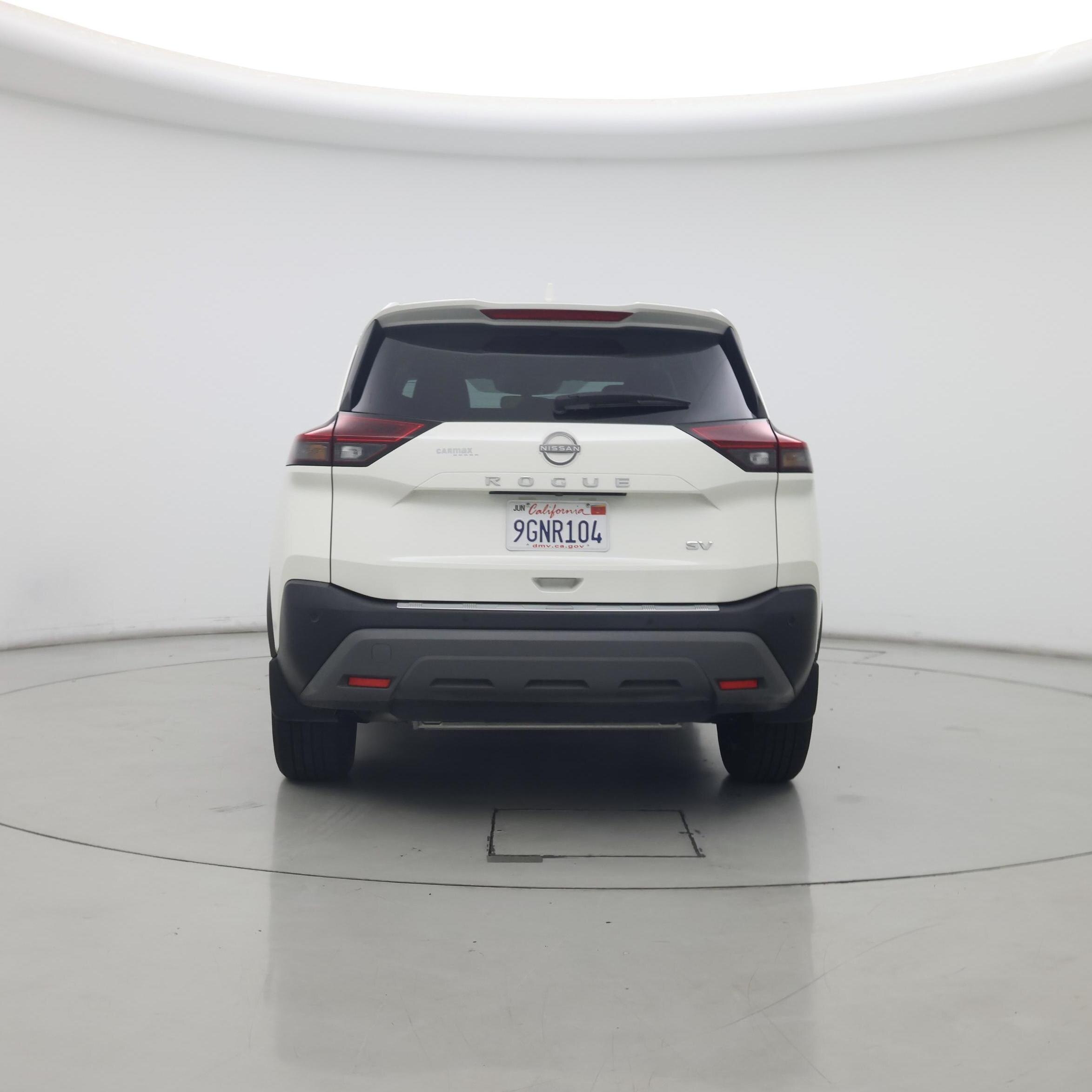 Thumbnail: 2023 Nissan Rogue - 6