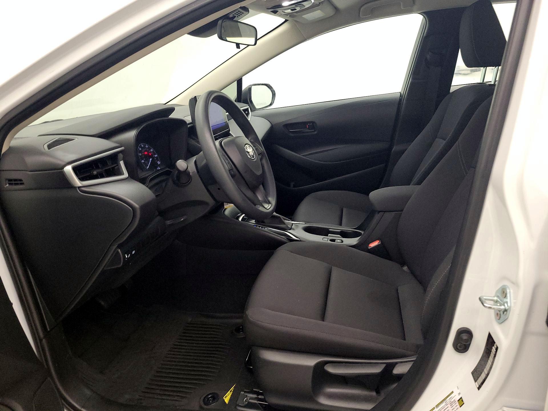 Thumbnail: 2024 Toyota Corolla - 11