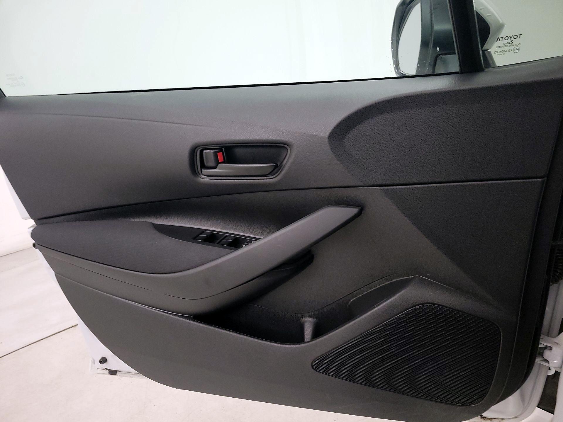 Thumbnail: 2024 Toyota Corolla - 12