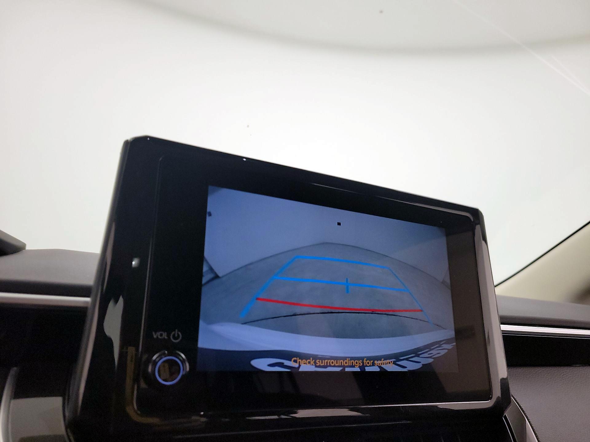 Thumbnail: 2024 Toyota Corolla - 14