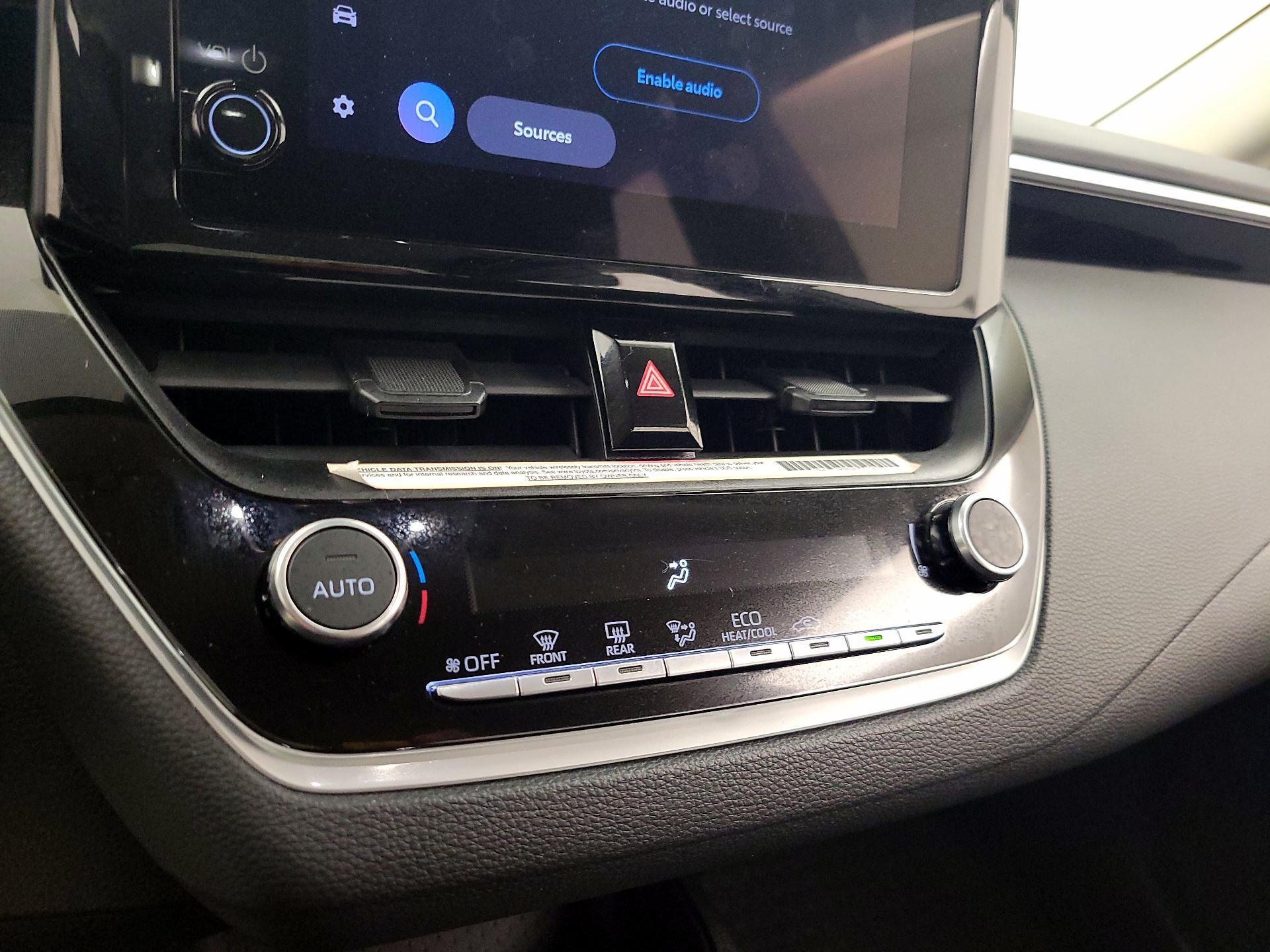 Thumbnail: 2024 Toyota Corolla - 16