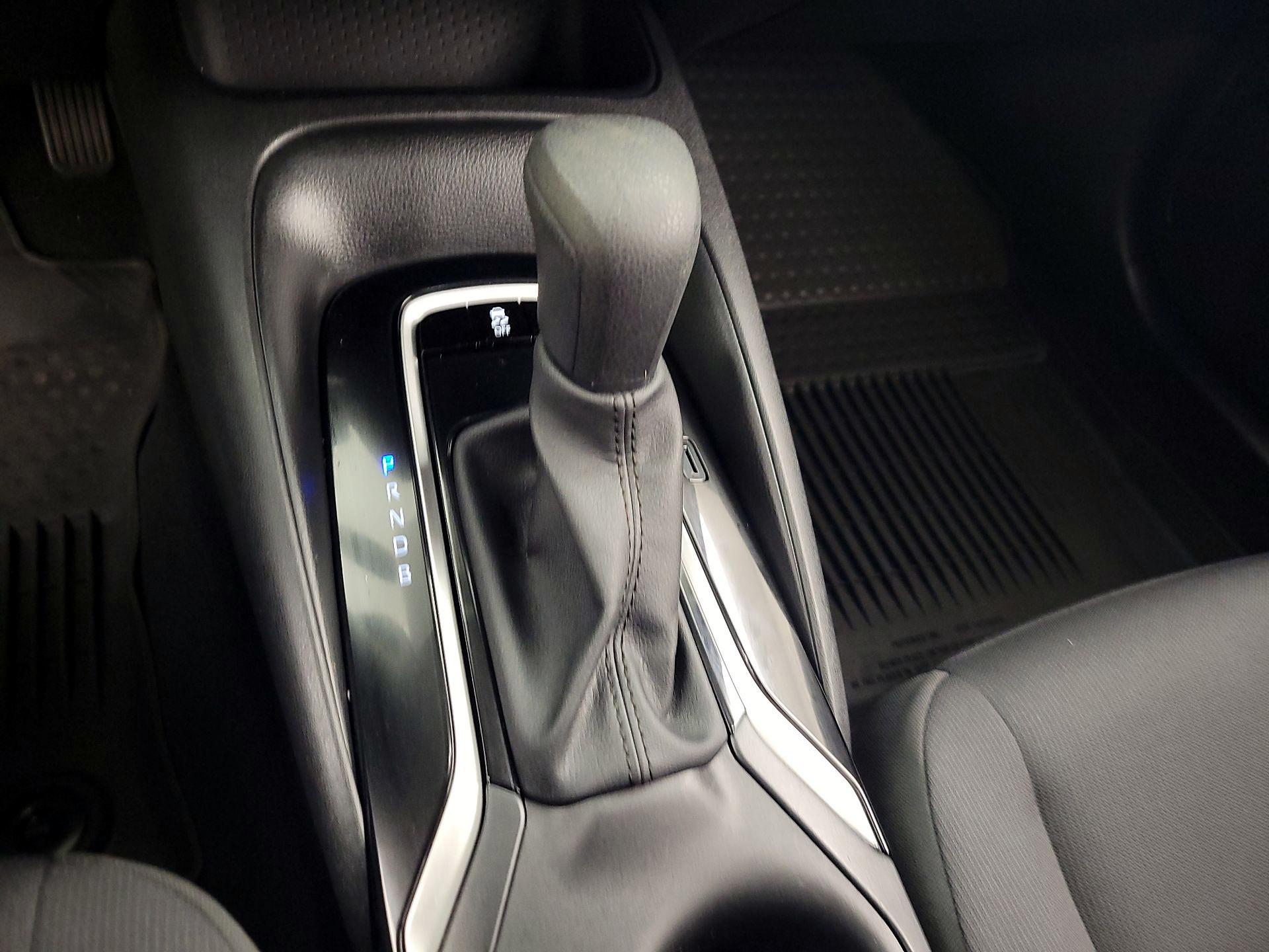 Thumbnail: 2024 Toyota Corolla - 17