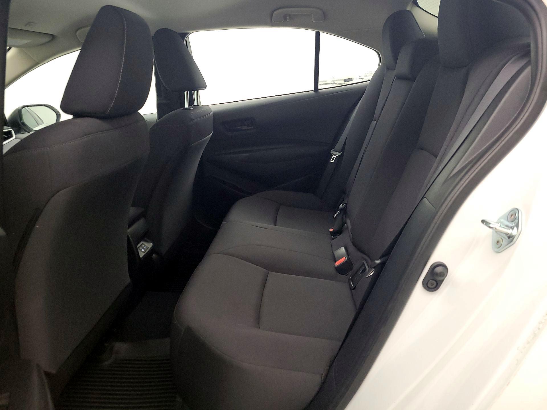 Thumbnail: 2024 Toyota Corolla - 19