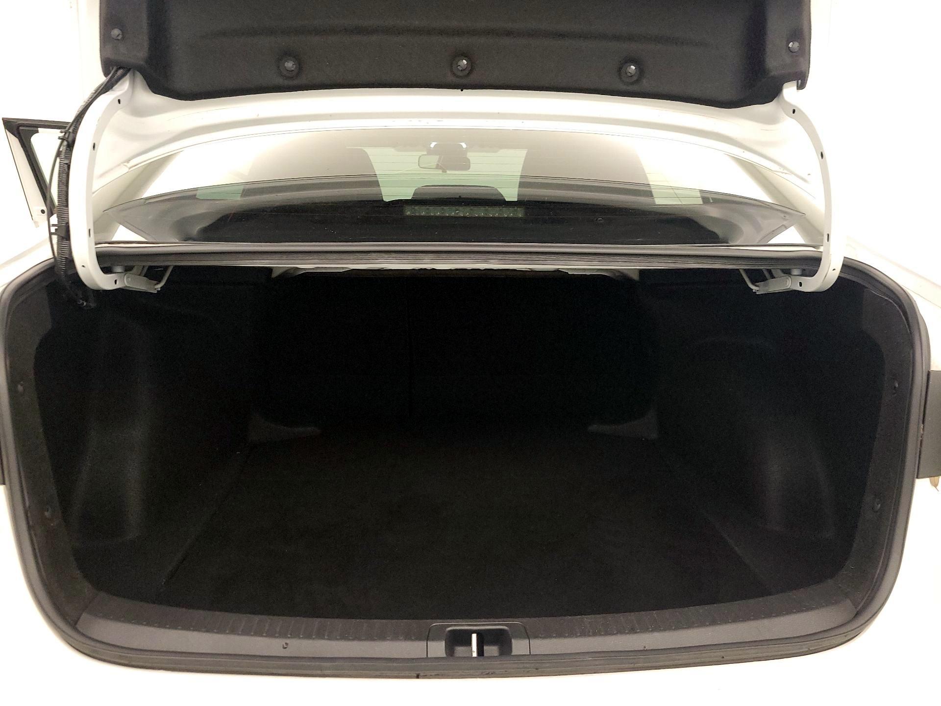 Thumbnail: 2024 Toyota Corolla - 20