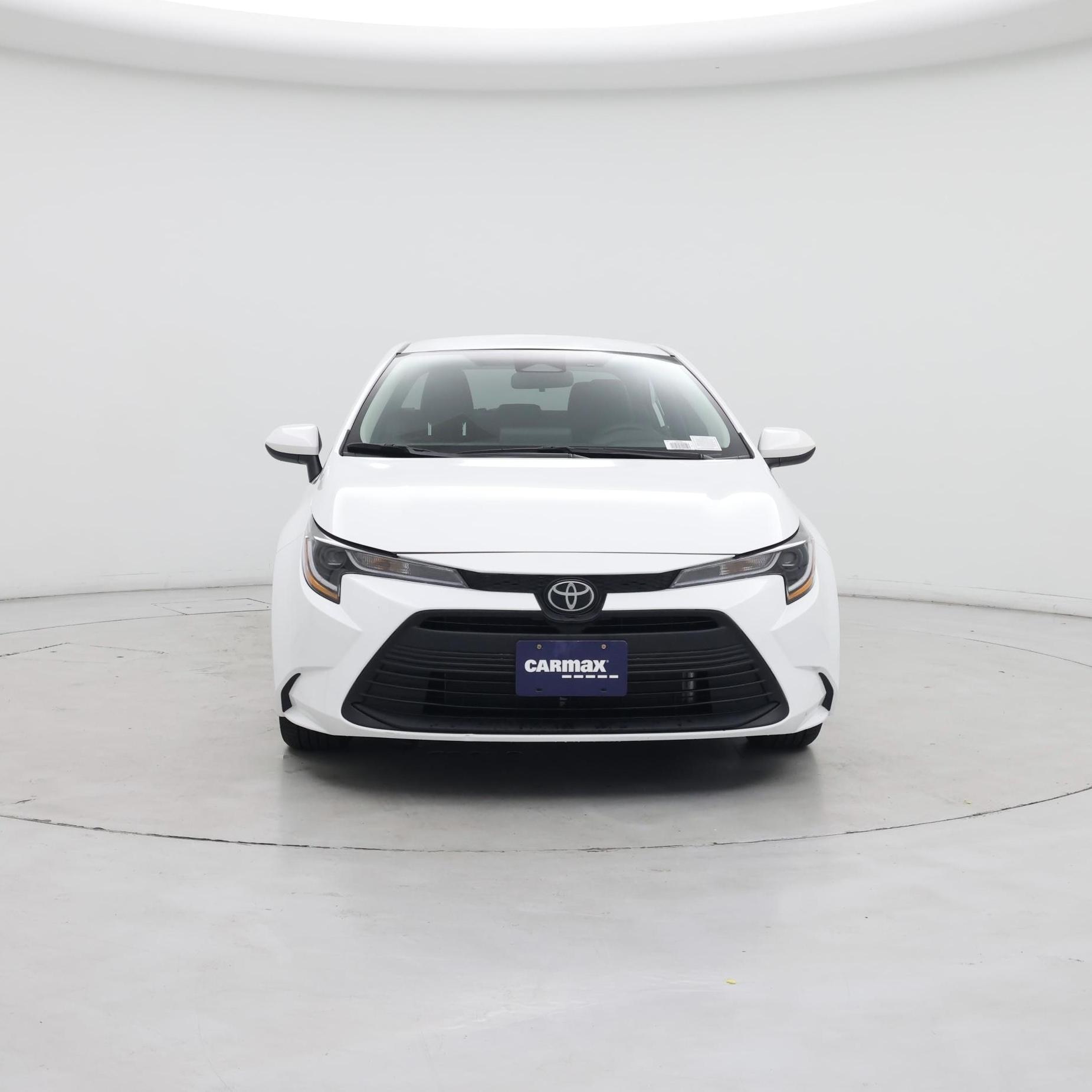 Thumbnail: 2024 Toyota Corolla - 5