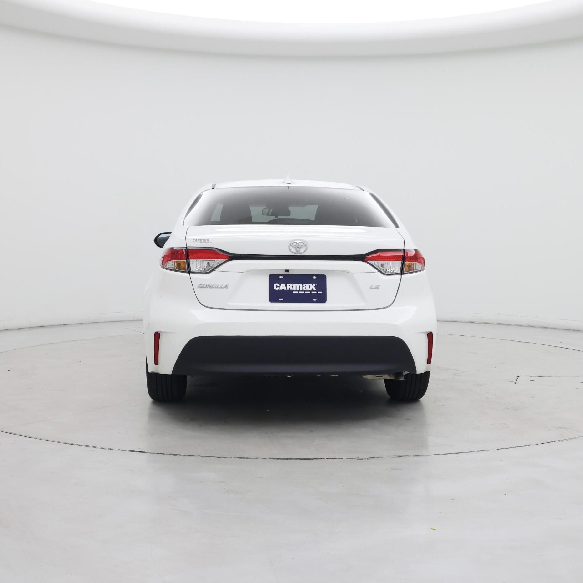 Thumbnail: 2024 Toyota Corolla - 6