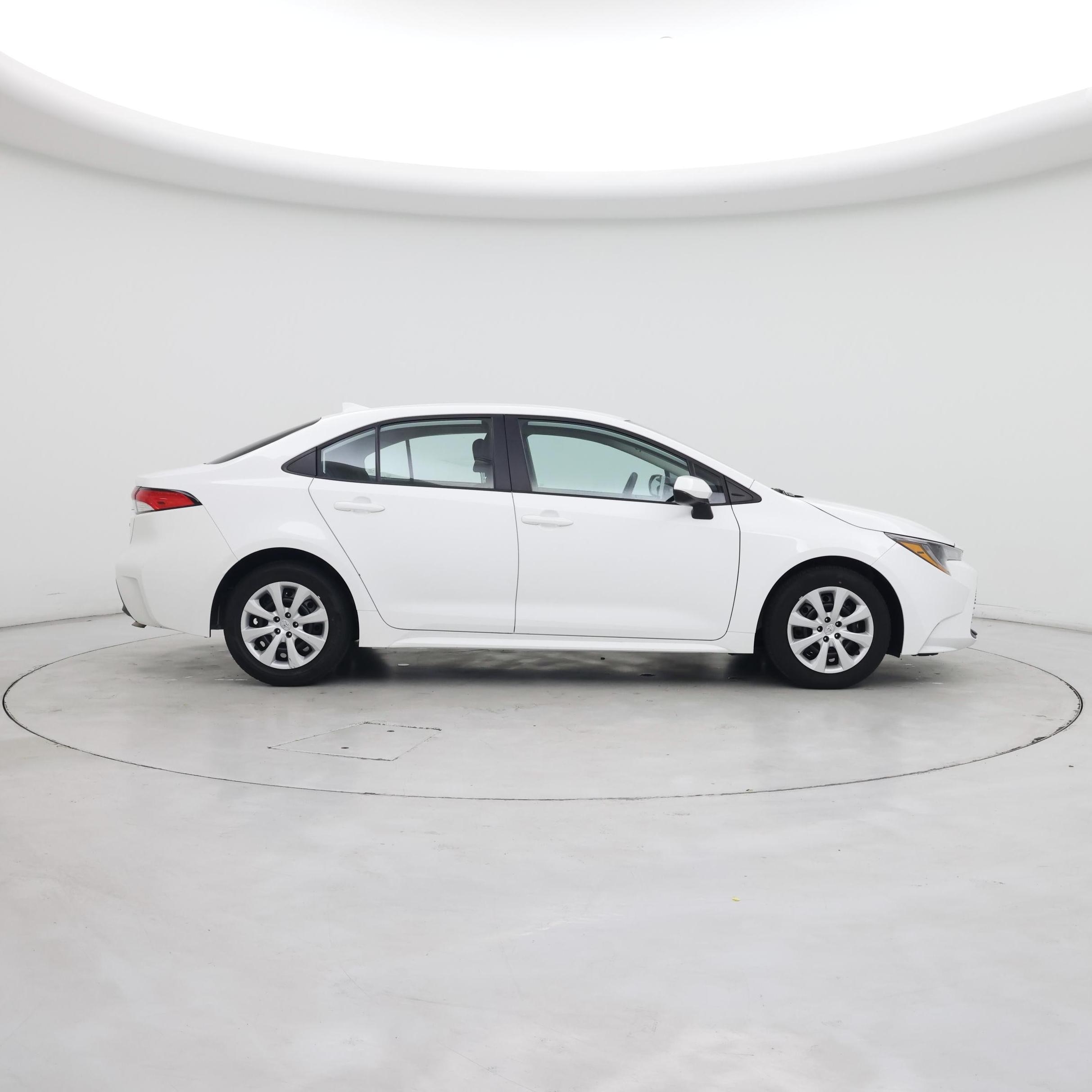 Thumbnail: 2024 Toyota Corolla - 7